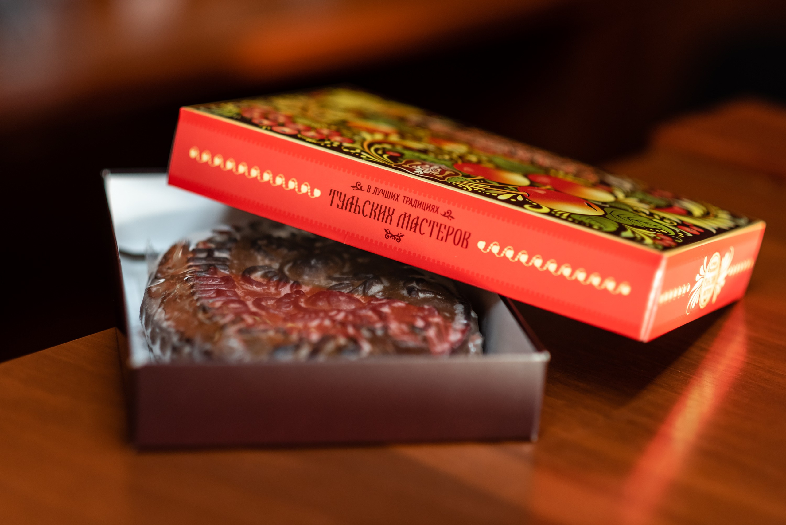 Пряники Поляковой. Фотограф Тула творческие фотосессии недорого Ольга Ромашина