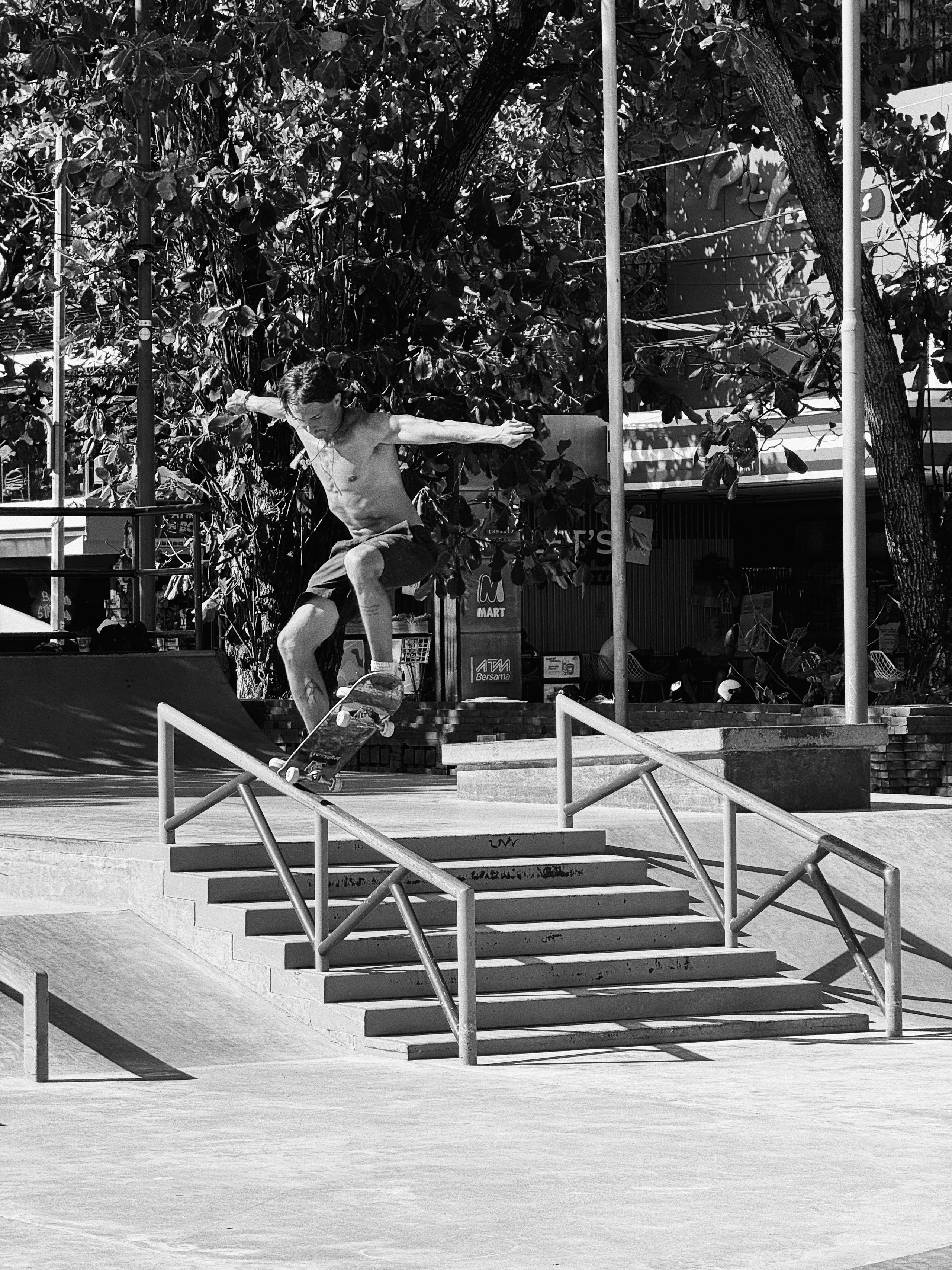 ENERGY OF YOUTH. Carolinetru