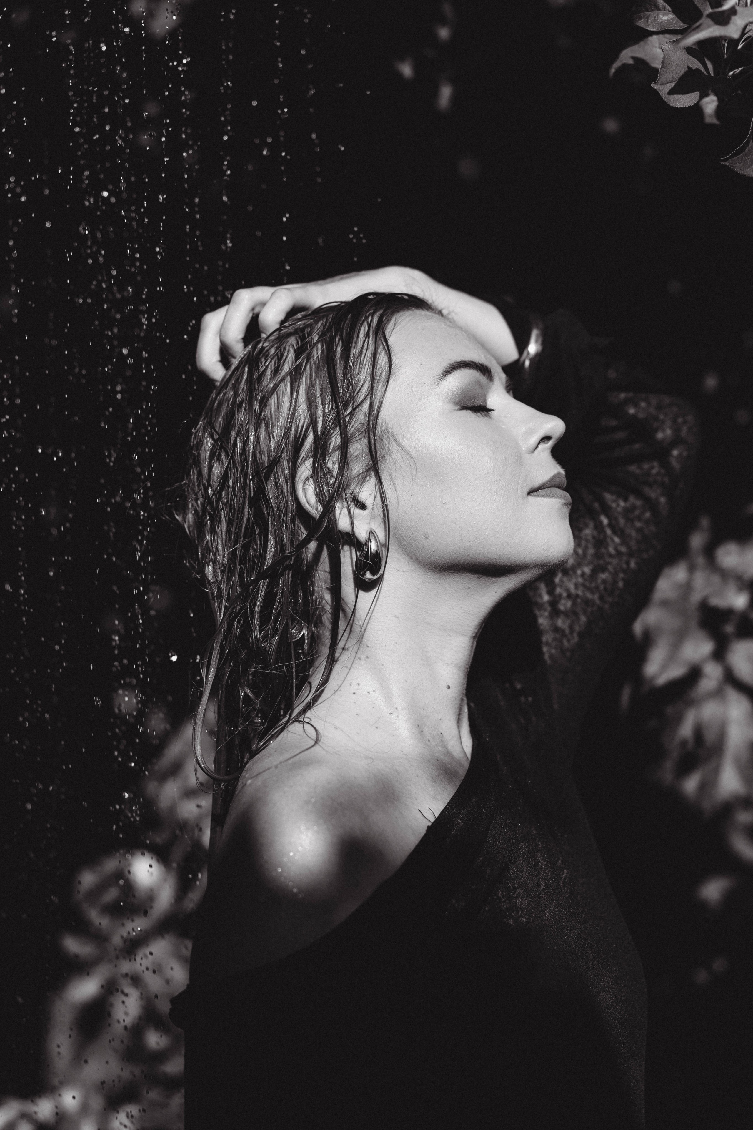 Женские портреты. Услуги фотографа в Анапе — фотосессия для семьи, пары, женщин и мужчин | Татьяна Тагель