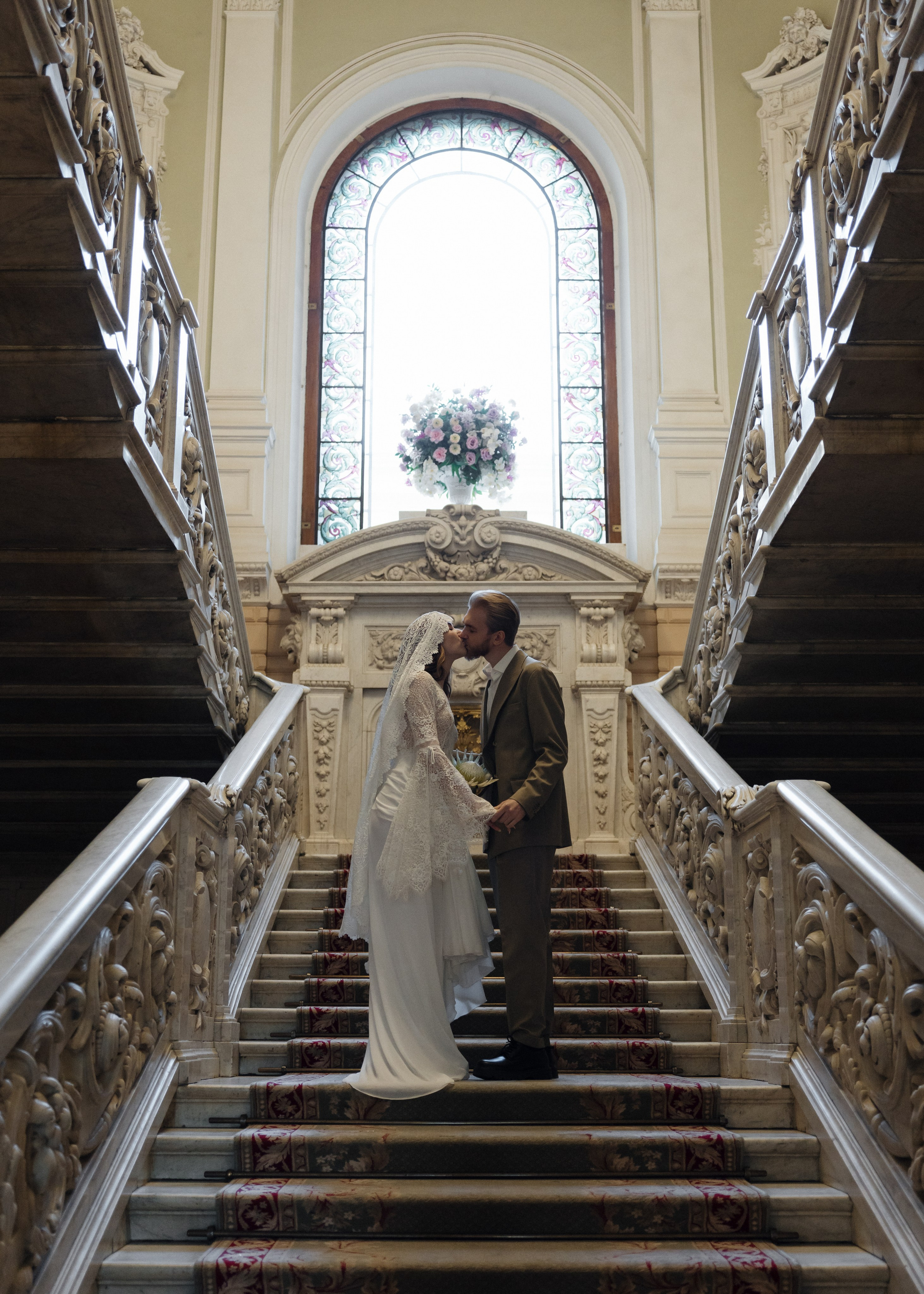 Саша и Даша. Свадебный фотограф в Петербурге Перечнева Таша (Таша Вайб)