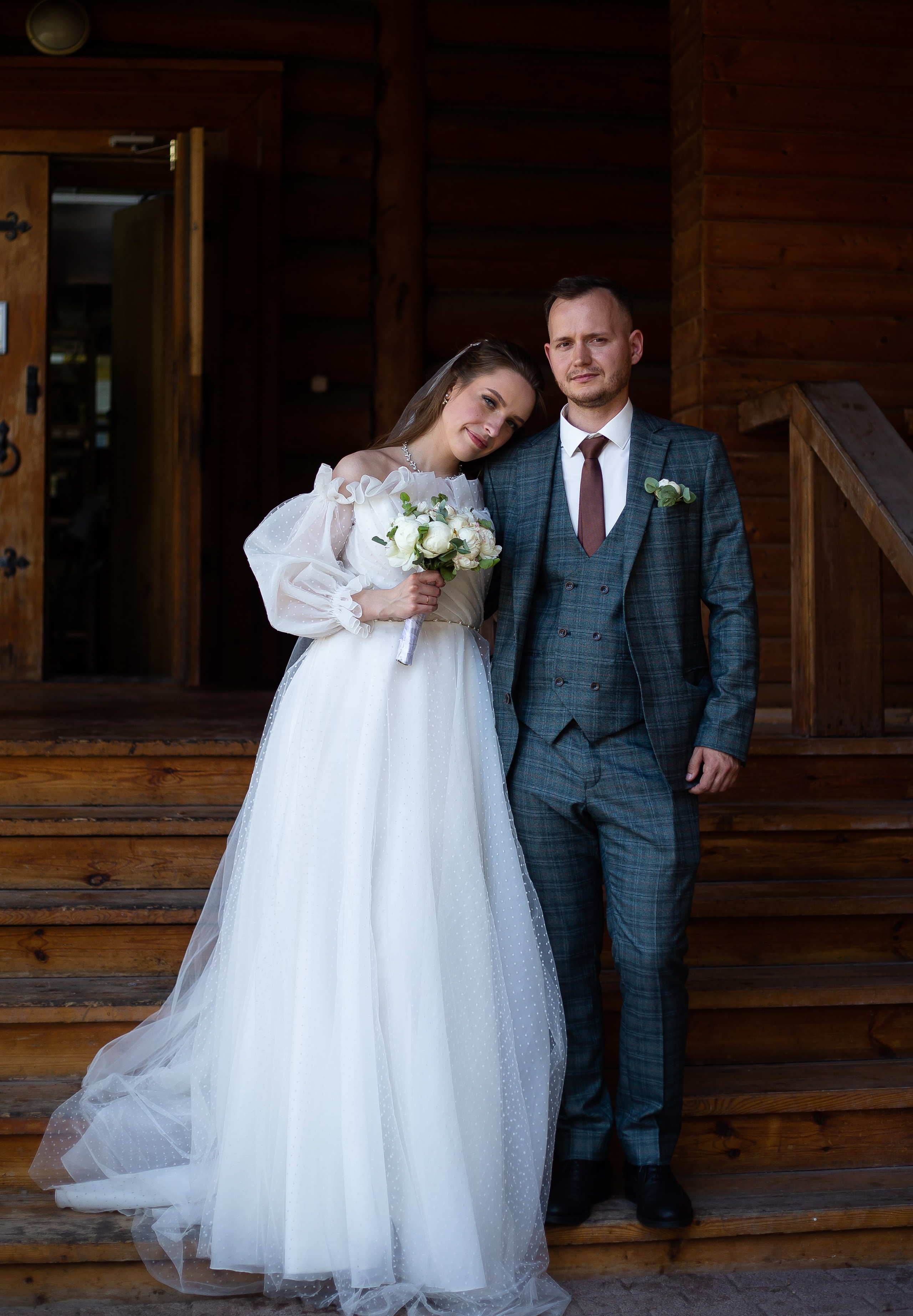 Свадьбы. Женский фотограф в Москве