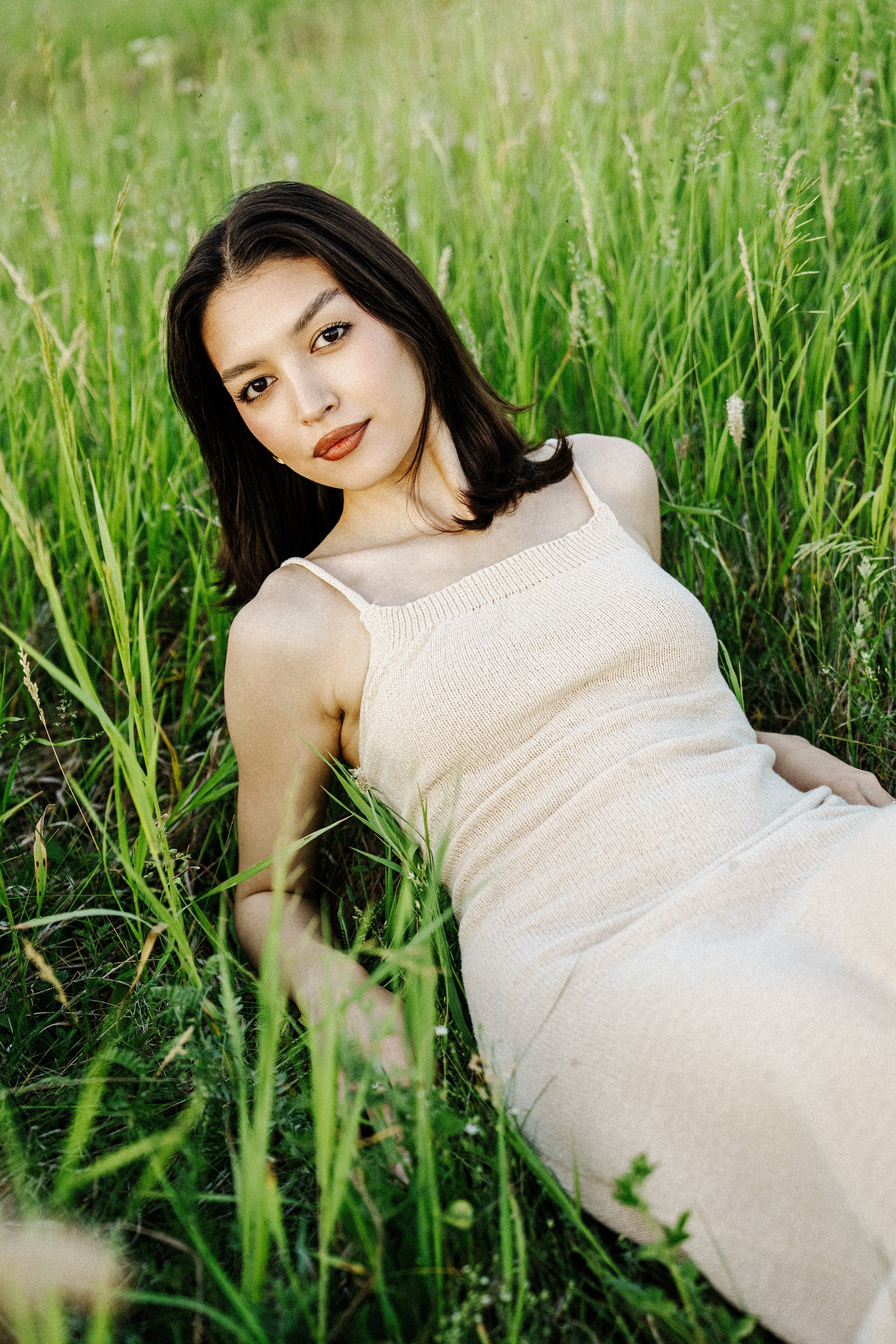 Алина. Фотограф Иркутск