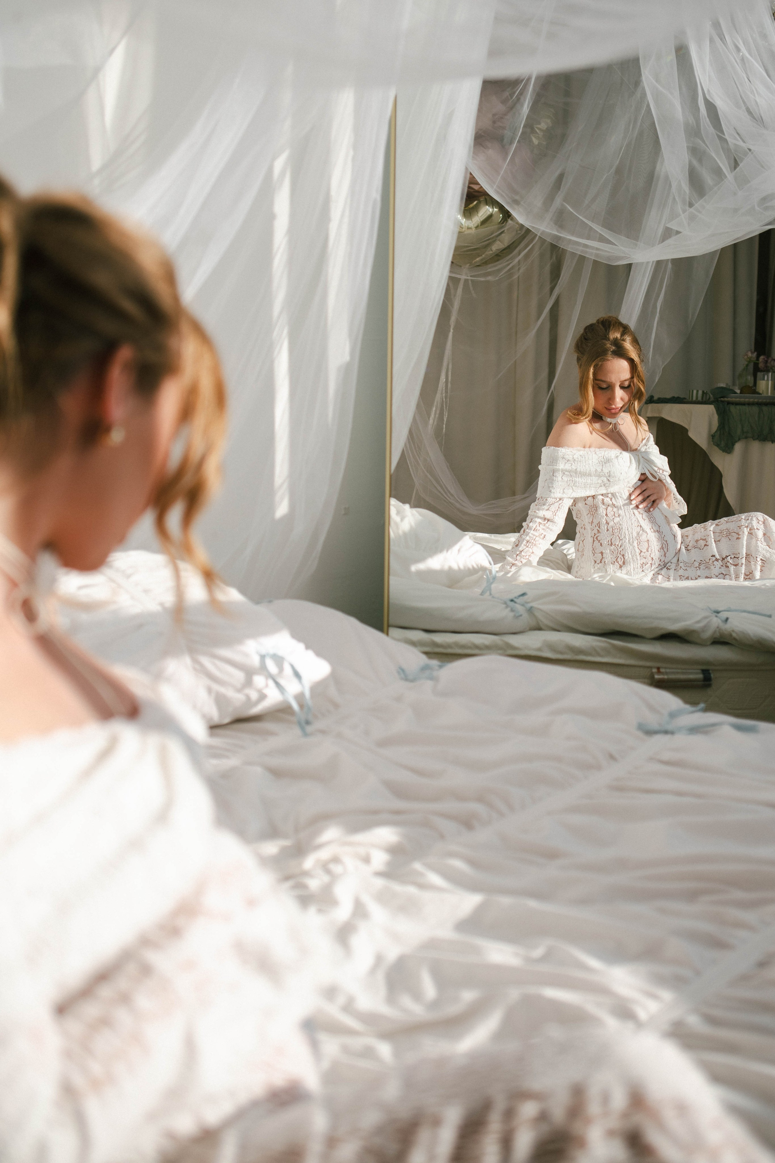 Елизавета. Ваш фотограф в Нижнем Новгороде