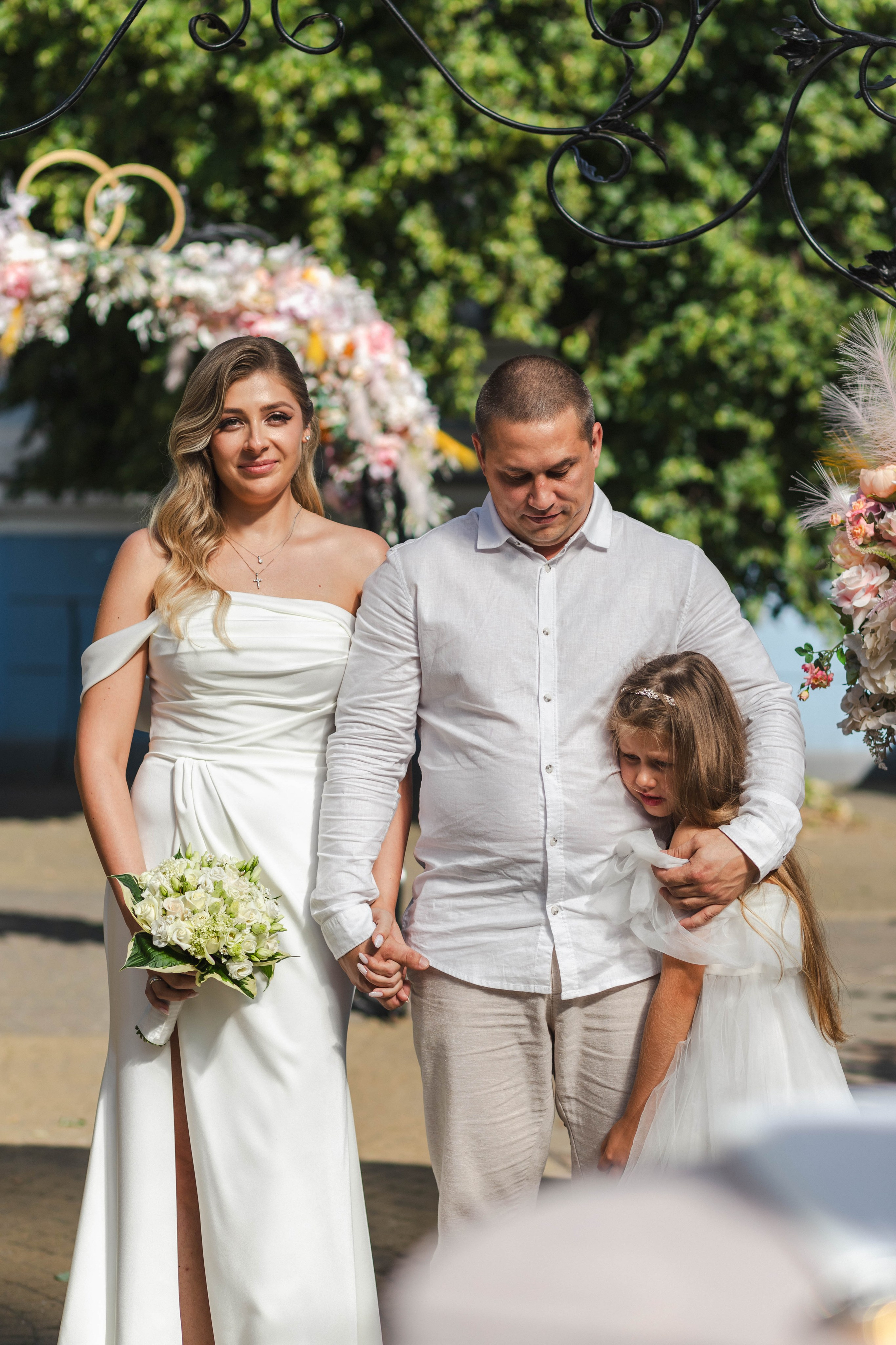 Владимир и Кристина. Ваш фотограф в Нижнем Новгороде