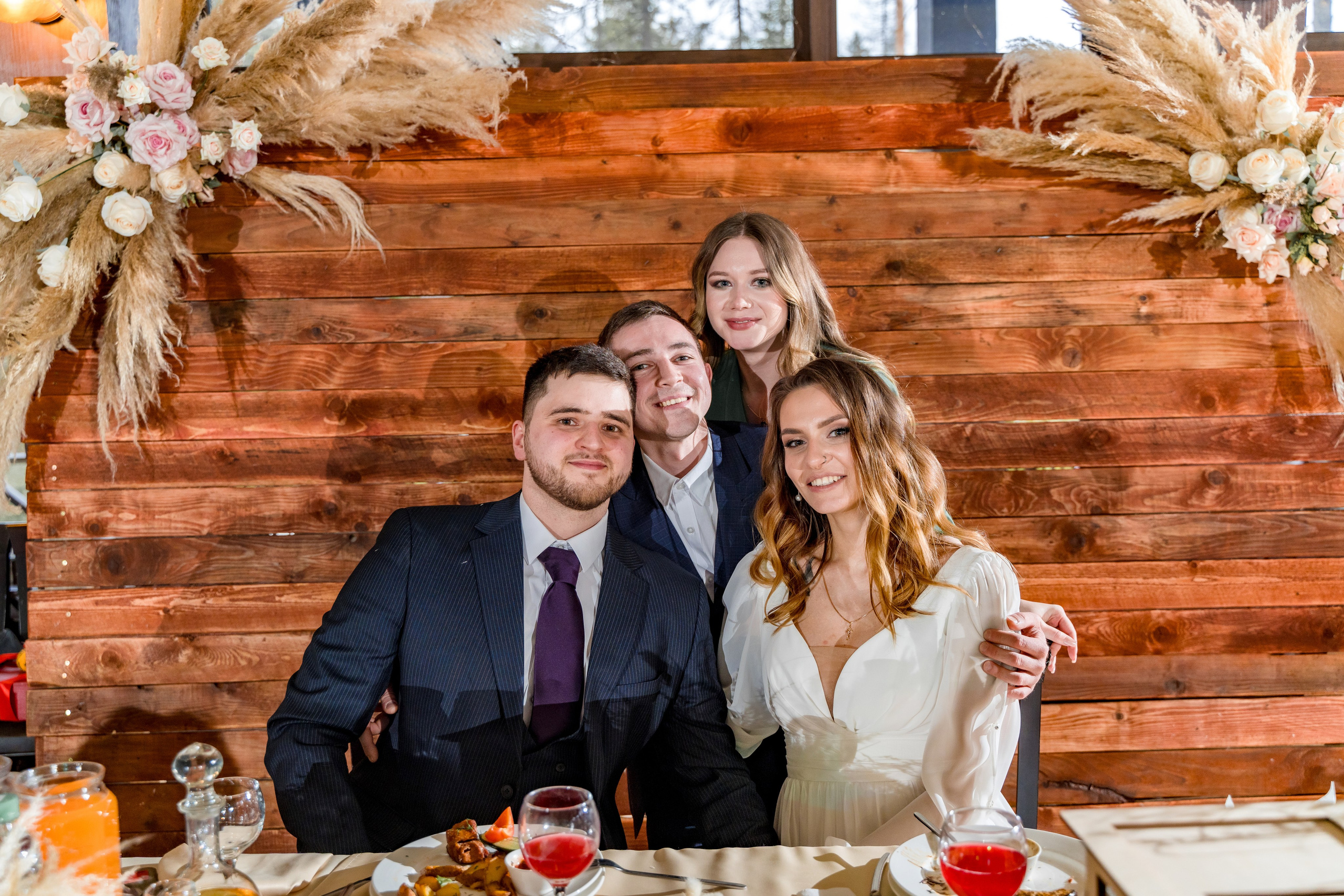 Роман + Анастасия