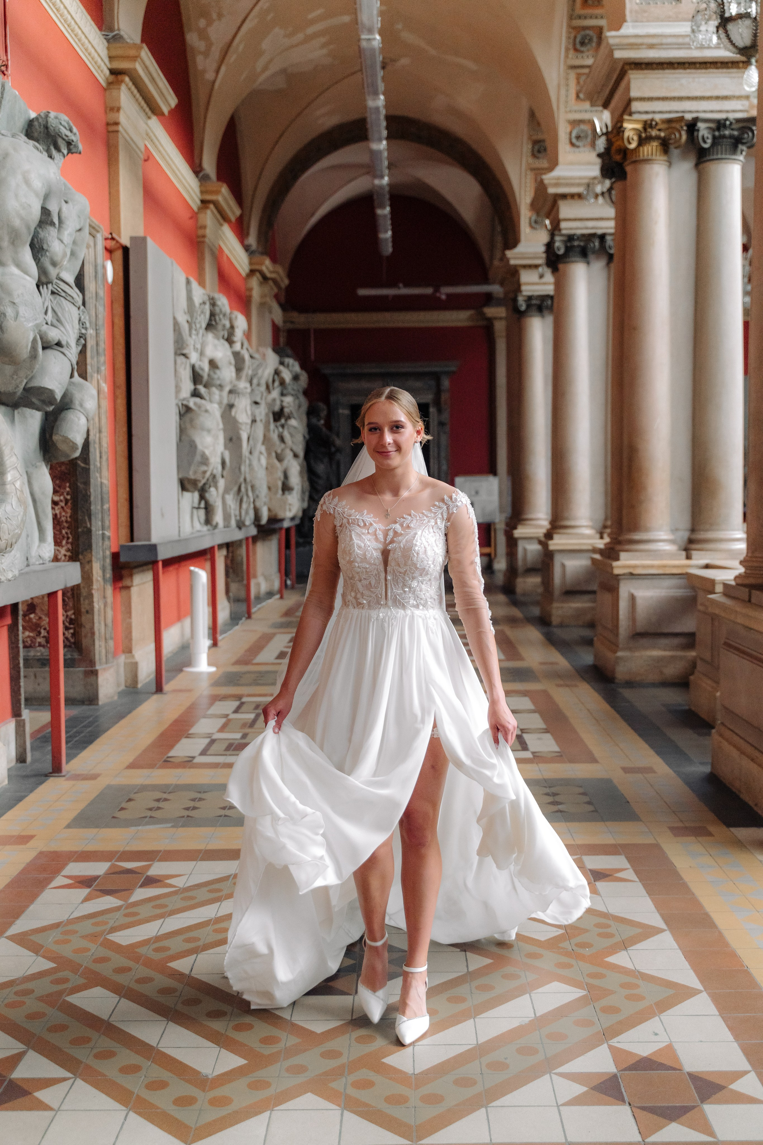 Иван + Александра