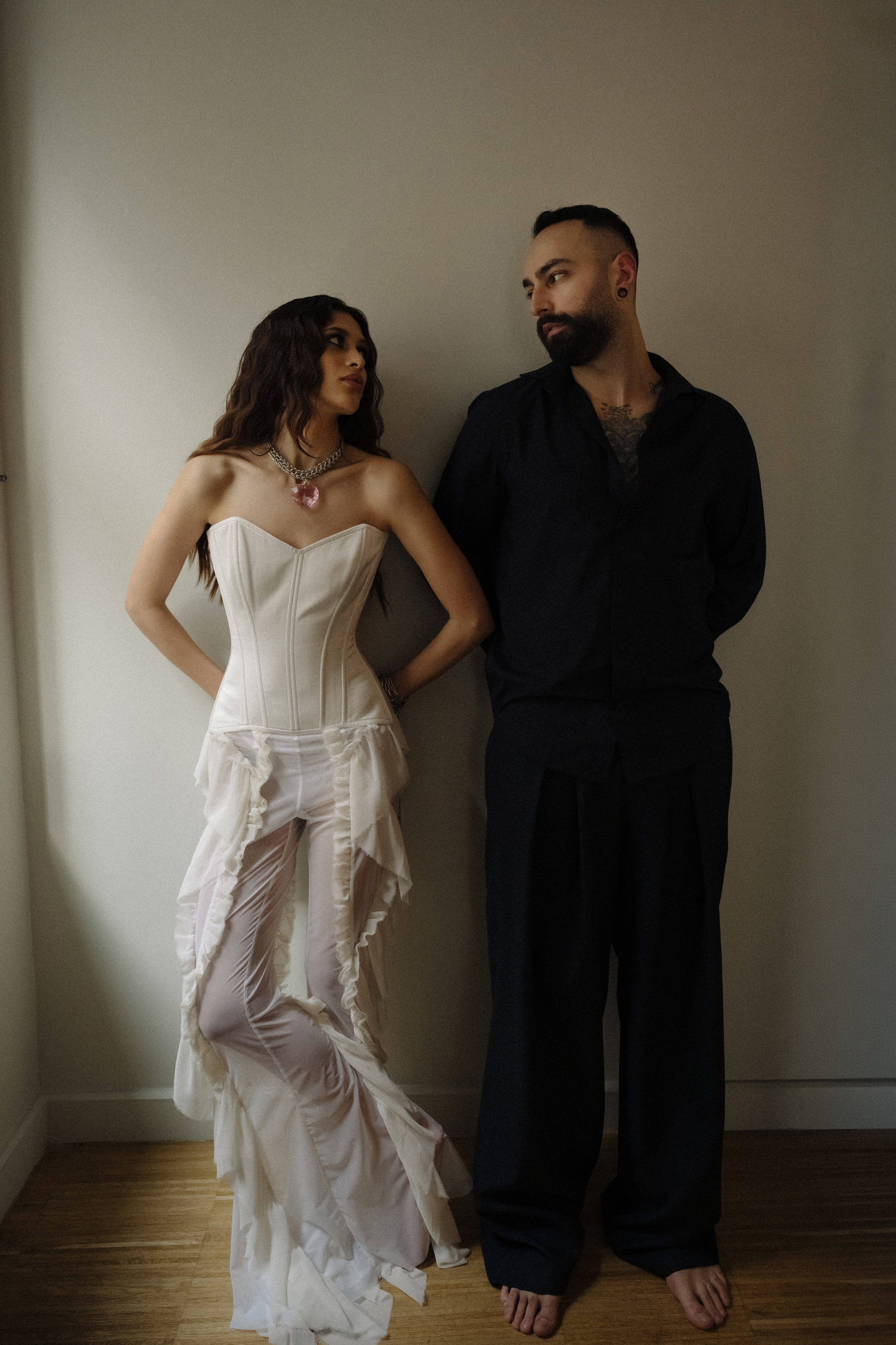 Туги и Сальма. Свадебный фотограф МОСКВА, КРЫМ, СМОЛЕНСК АЛЯ КОНОВАЛОВА