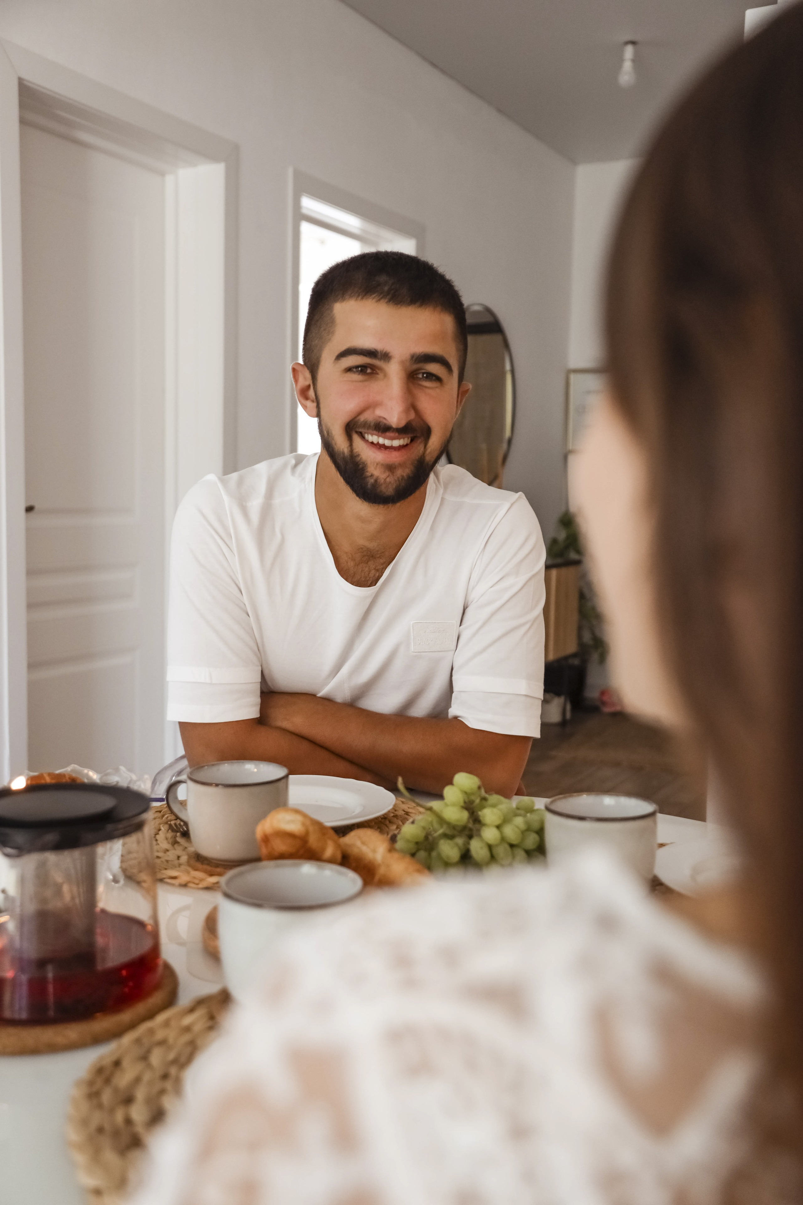 Домашняя съемка. Семейный и детский фотограф в Краснодарском крае