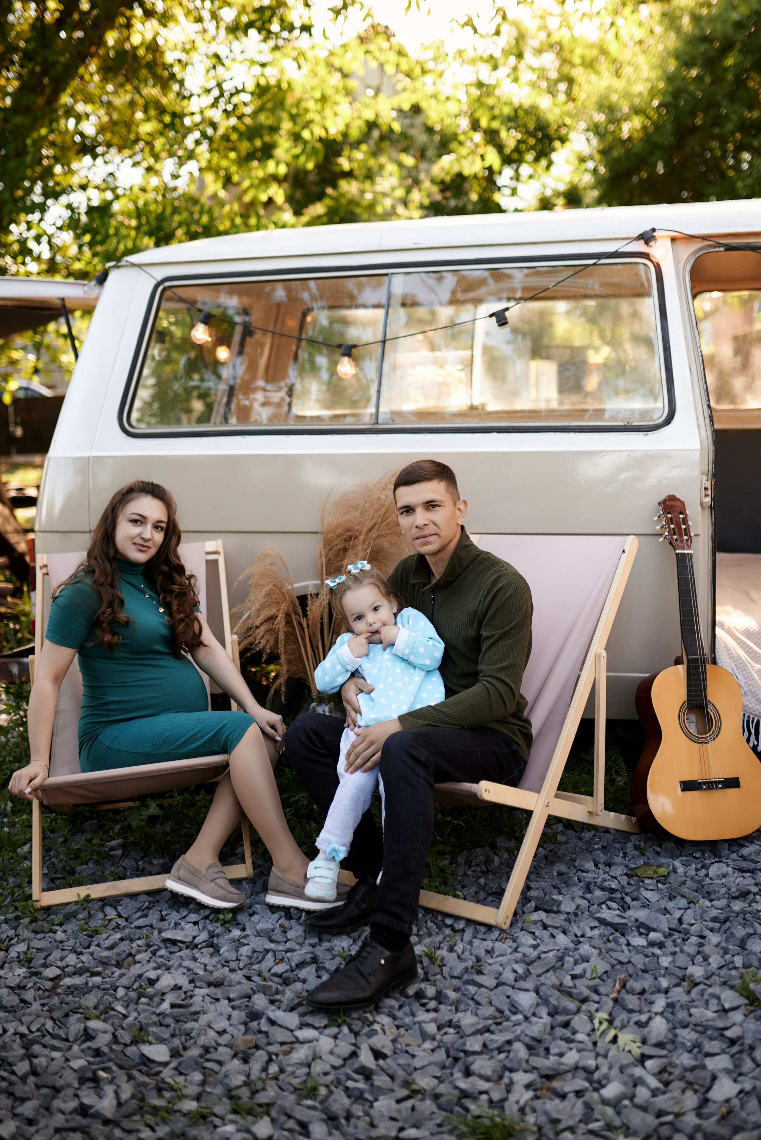 Гриша, Маша, Арина. Свадебный фотограф г. Новочеркасск г. Ростов-на-Дону