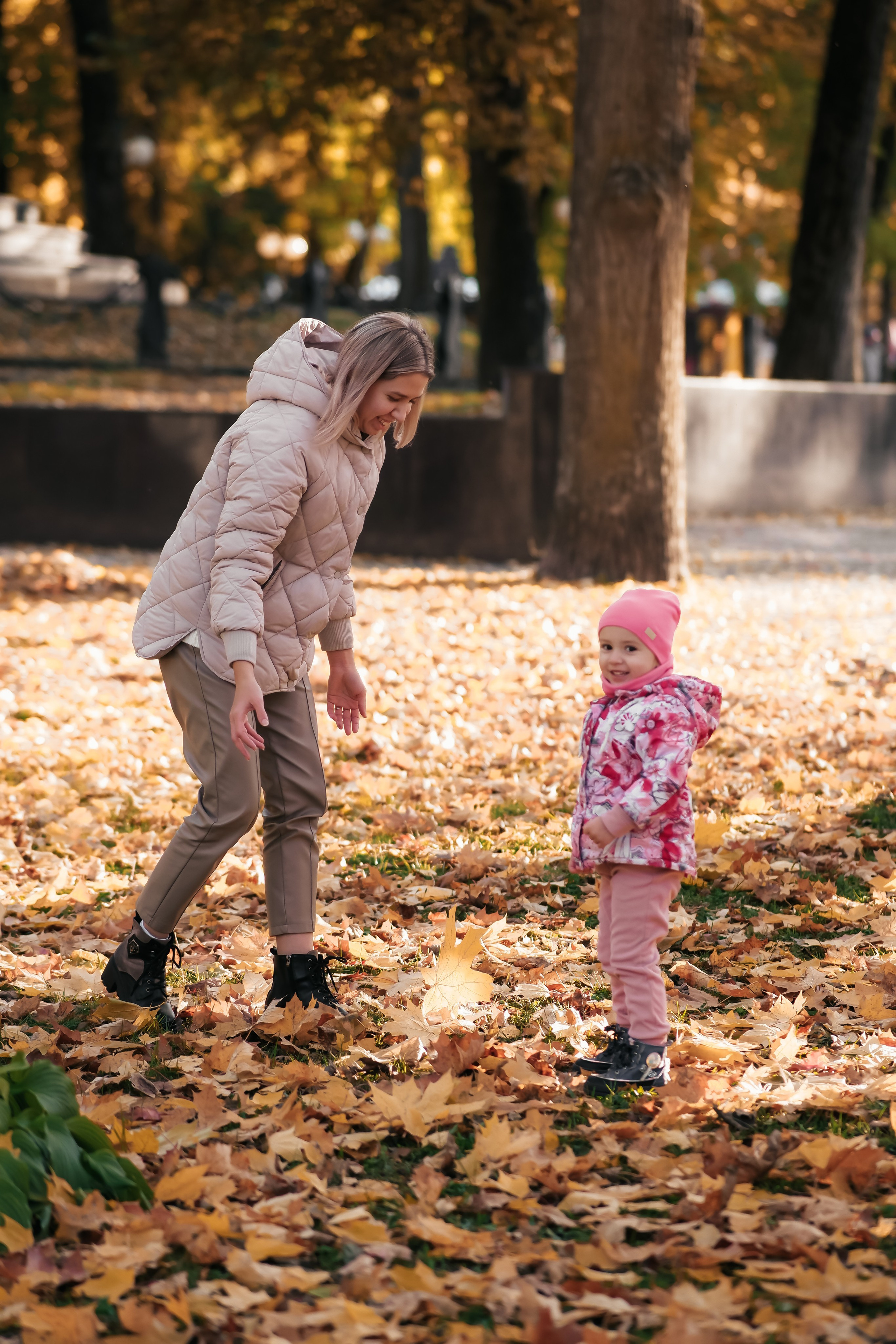 Ирина, Максим и Вероника. Лена Фокина | Фотограф Смоленск