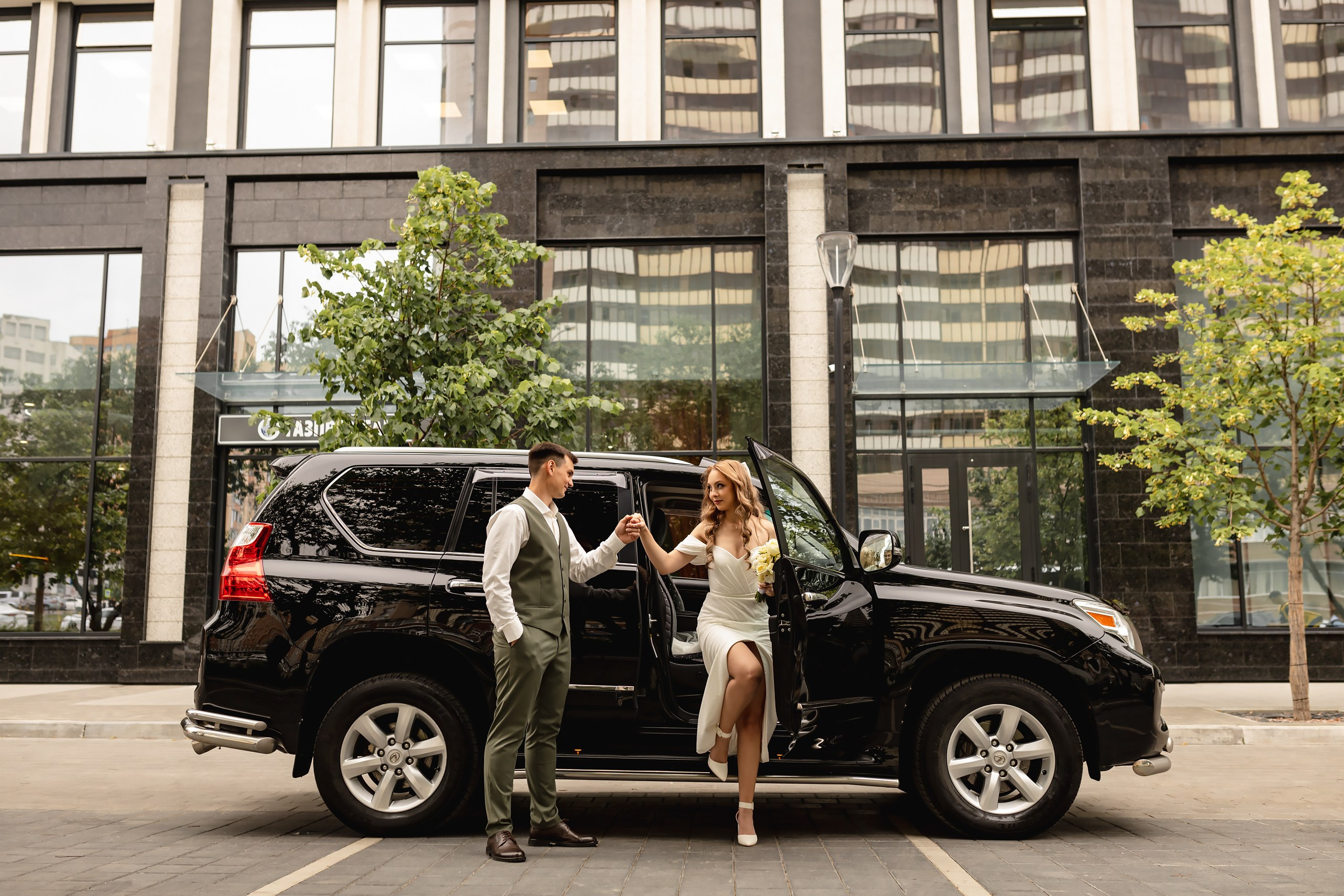 Олег и Виктория. Инна Вильт| лайфстайл фотограф из Новосибирска