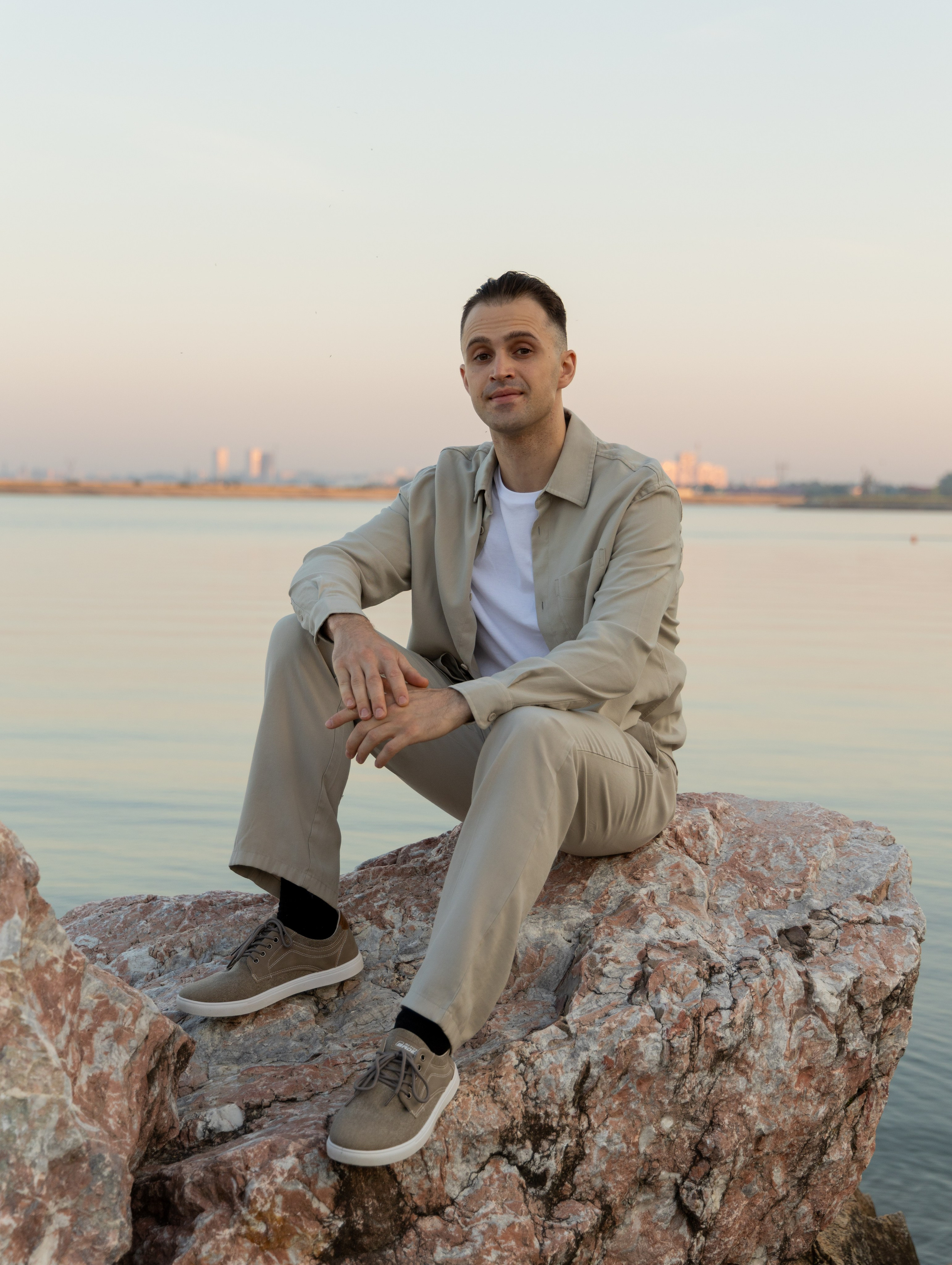 Свадебная love story — Елена и Александр. Фотограф в Новосибирске Анна Полторацкая