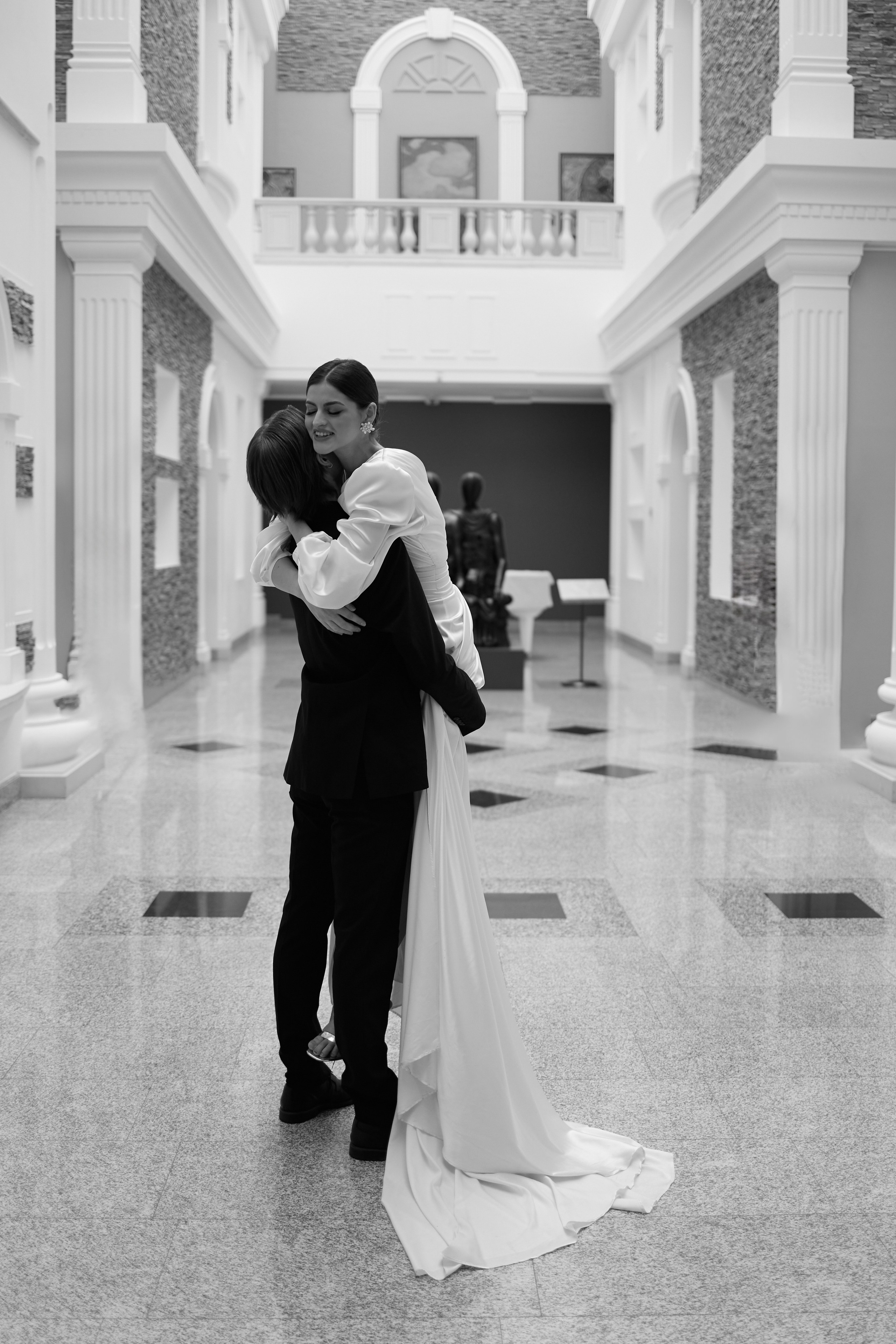 SACHA I KRISTINA. Свадебный и портретный фотограф