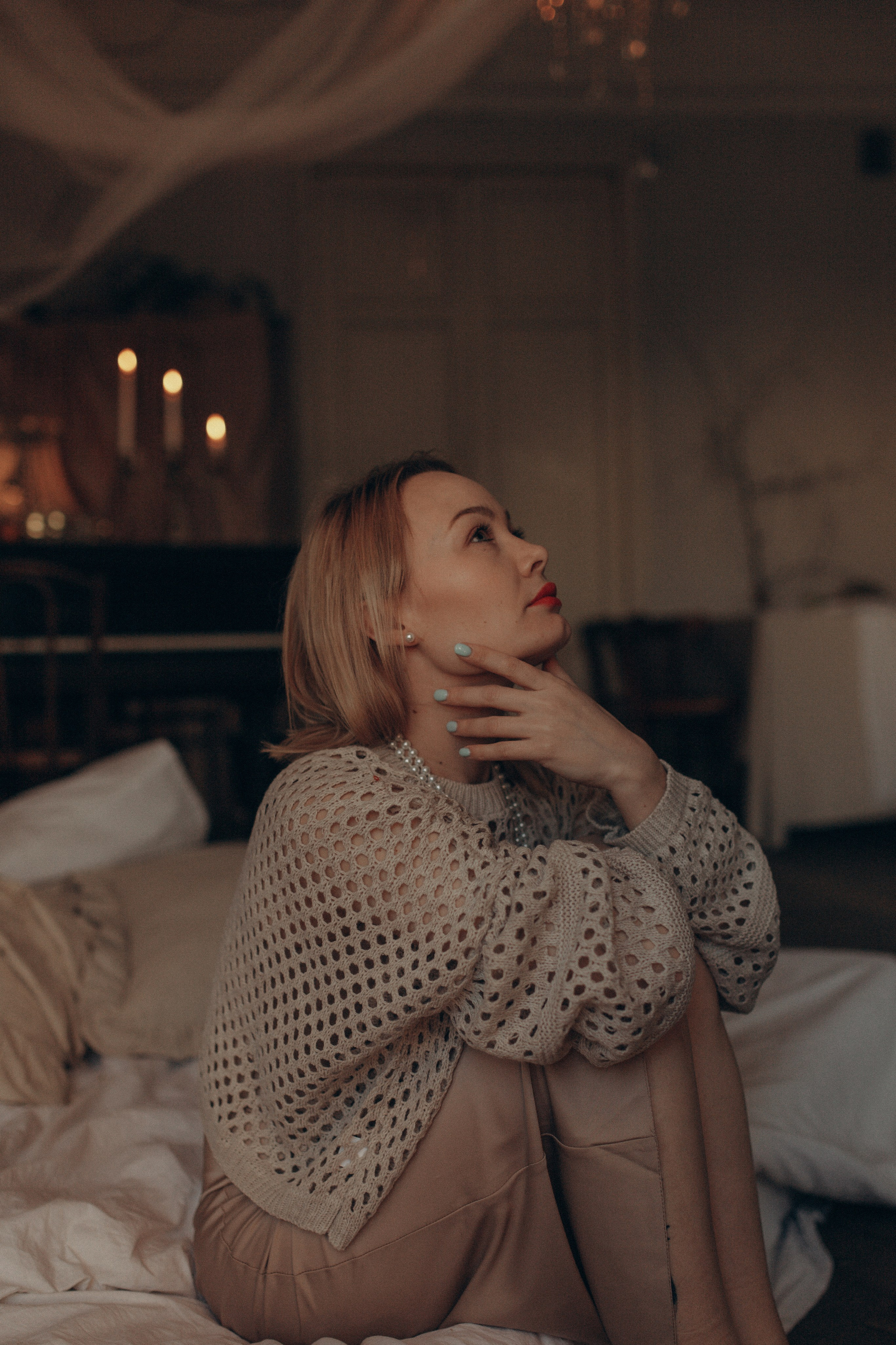 Надя. Фотограф в Петербурге Ольга Стрельченко