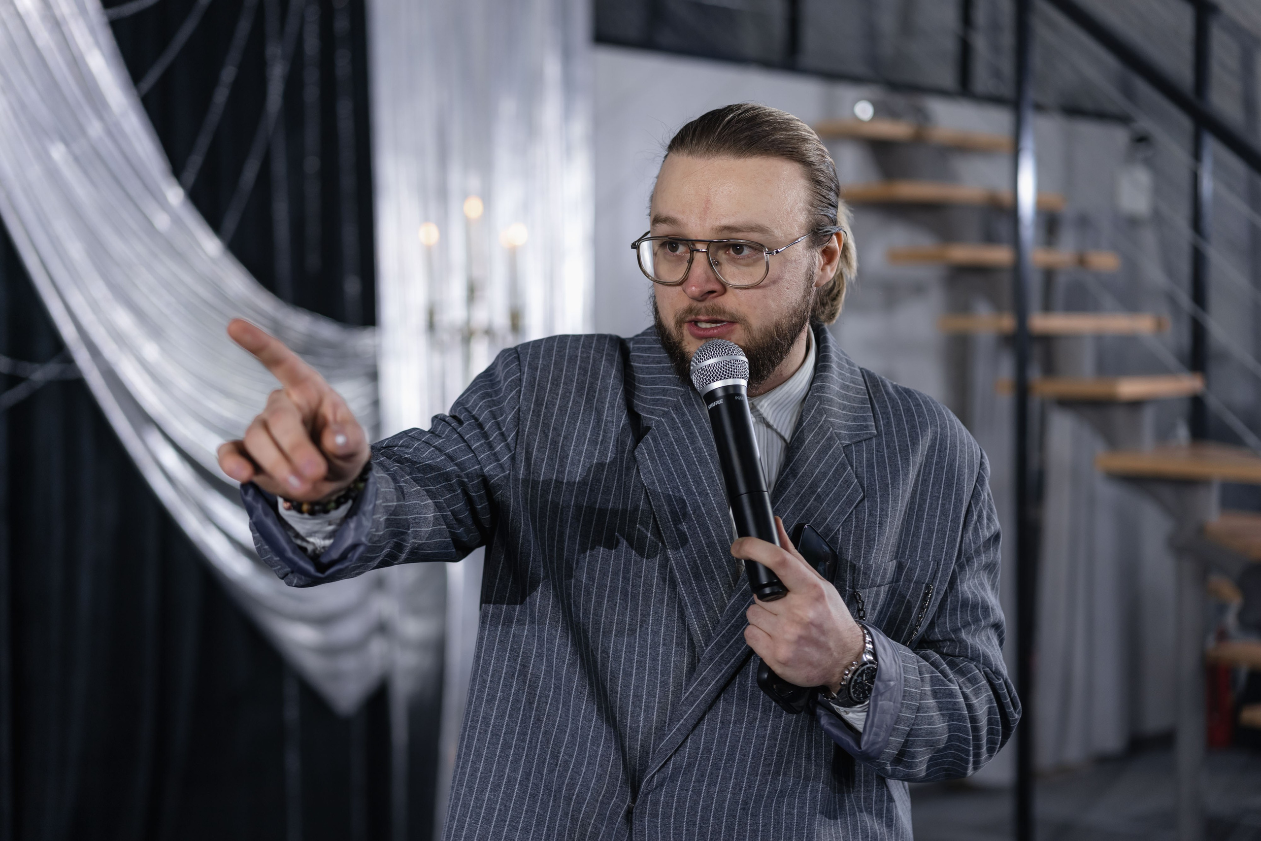 Зимняя свадебная фотосессия в Уфе. Свадебный фотограф в Уфе — Данилова Елена