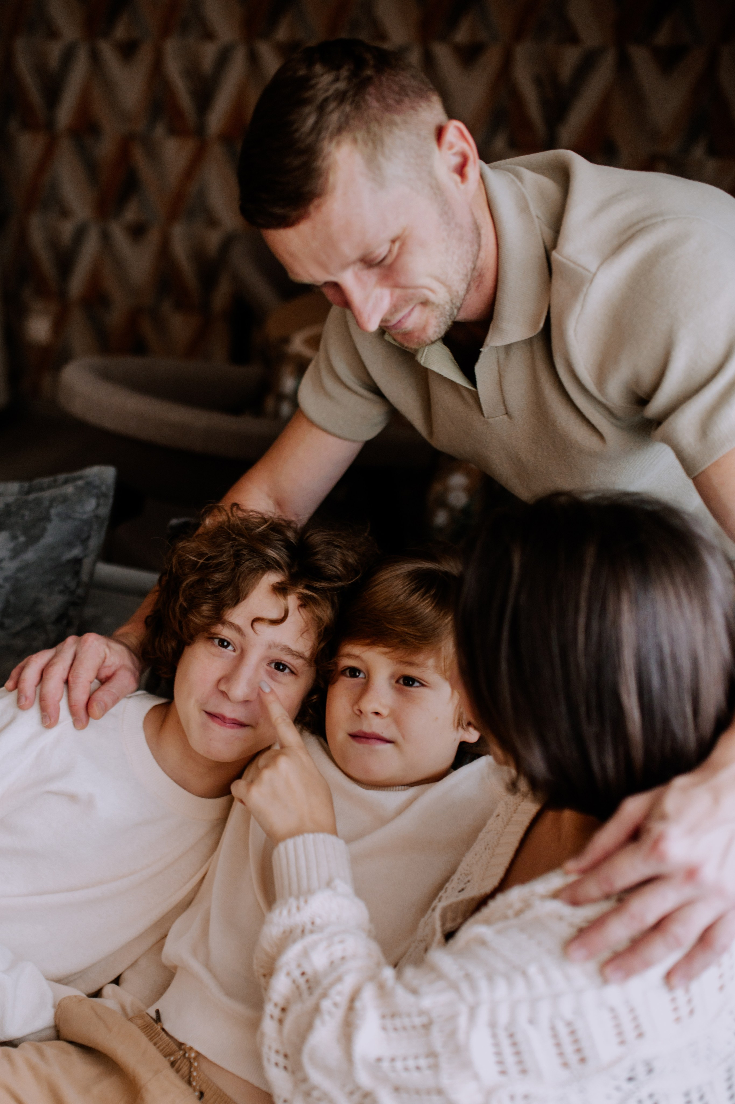 Уютный Новый год. Фотограф Шелудкова Яна, город Тюмень