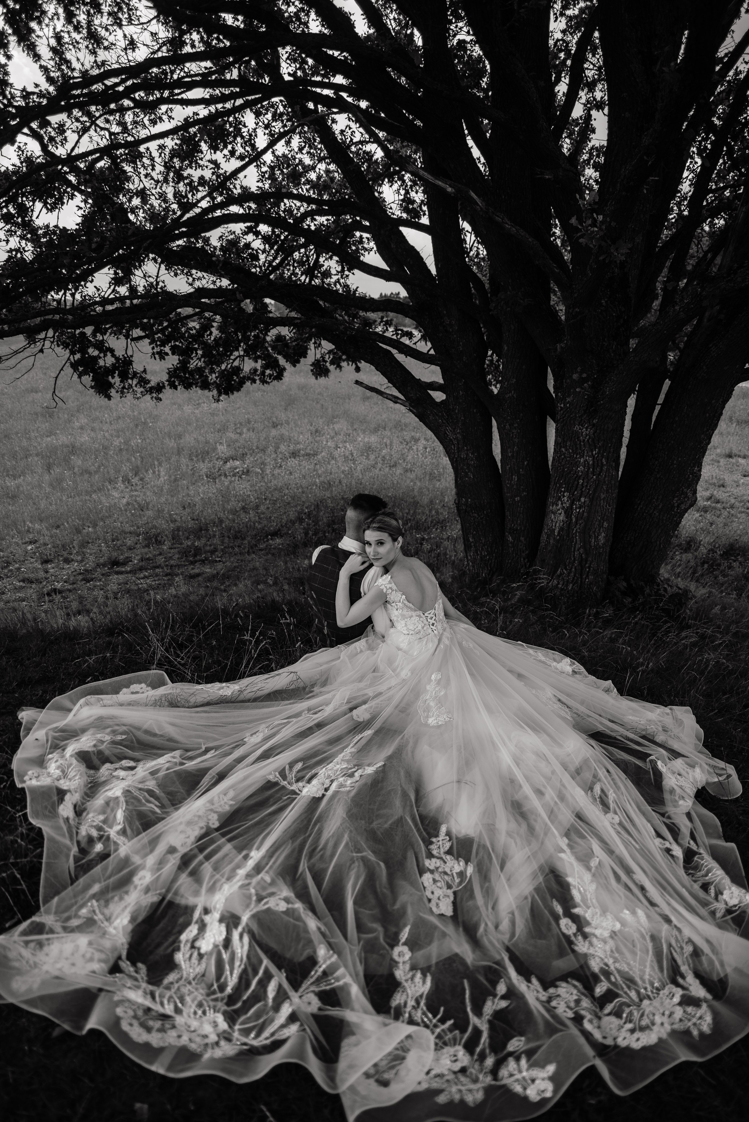 Андрей и Настя 01.07.2023. Свадебный и семейный фотограф в городе Смоленске