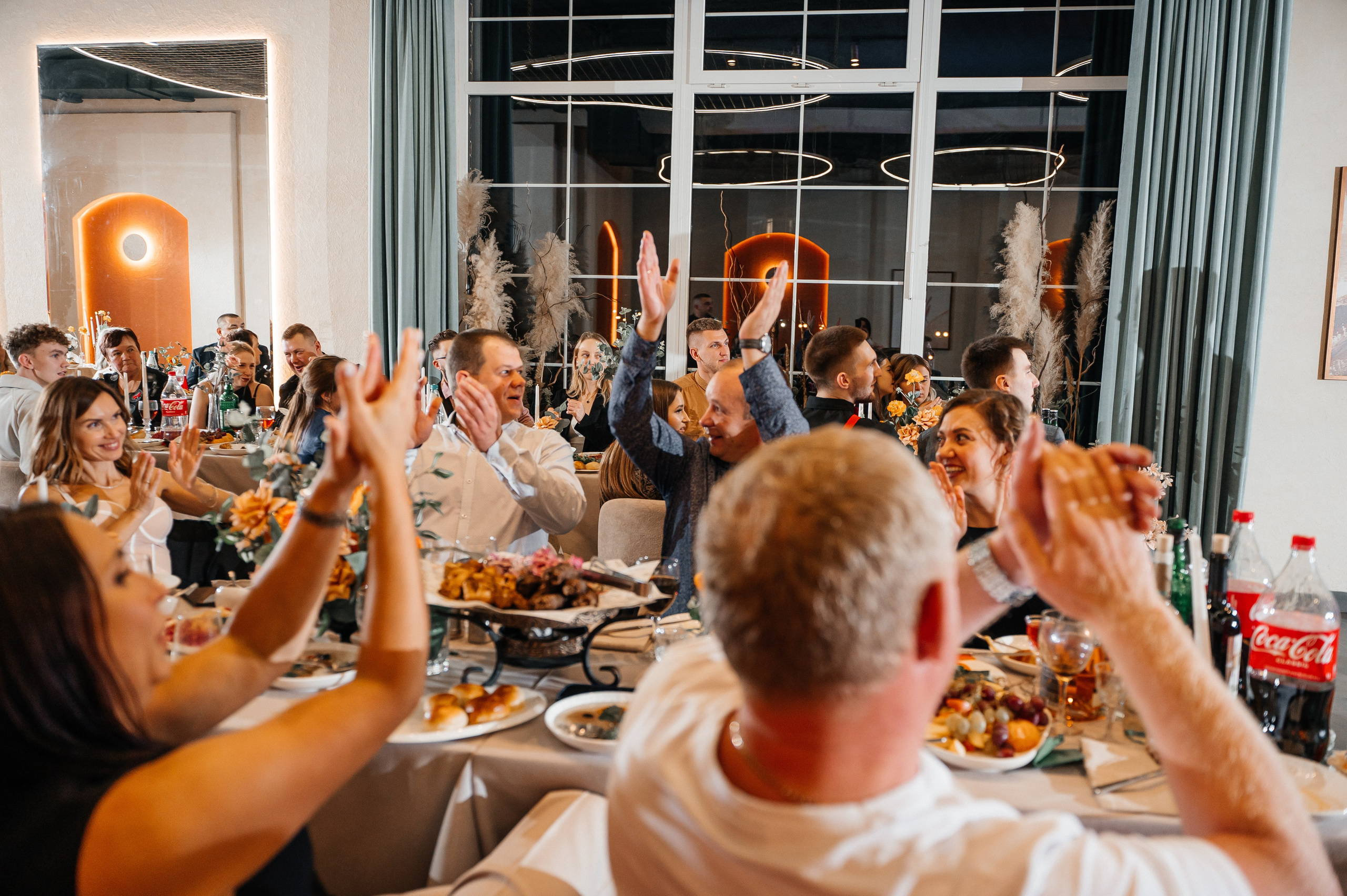 Никита и Катя 01.11.2024. Свадебный и семейный фотограф в городе Смоленске