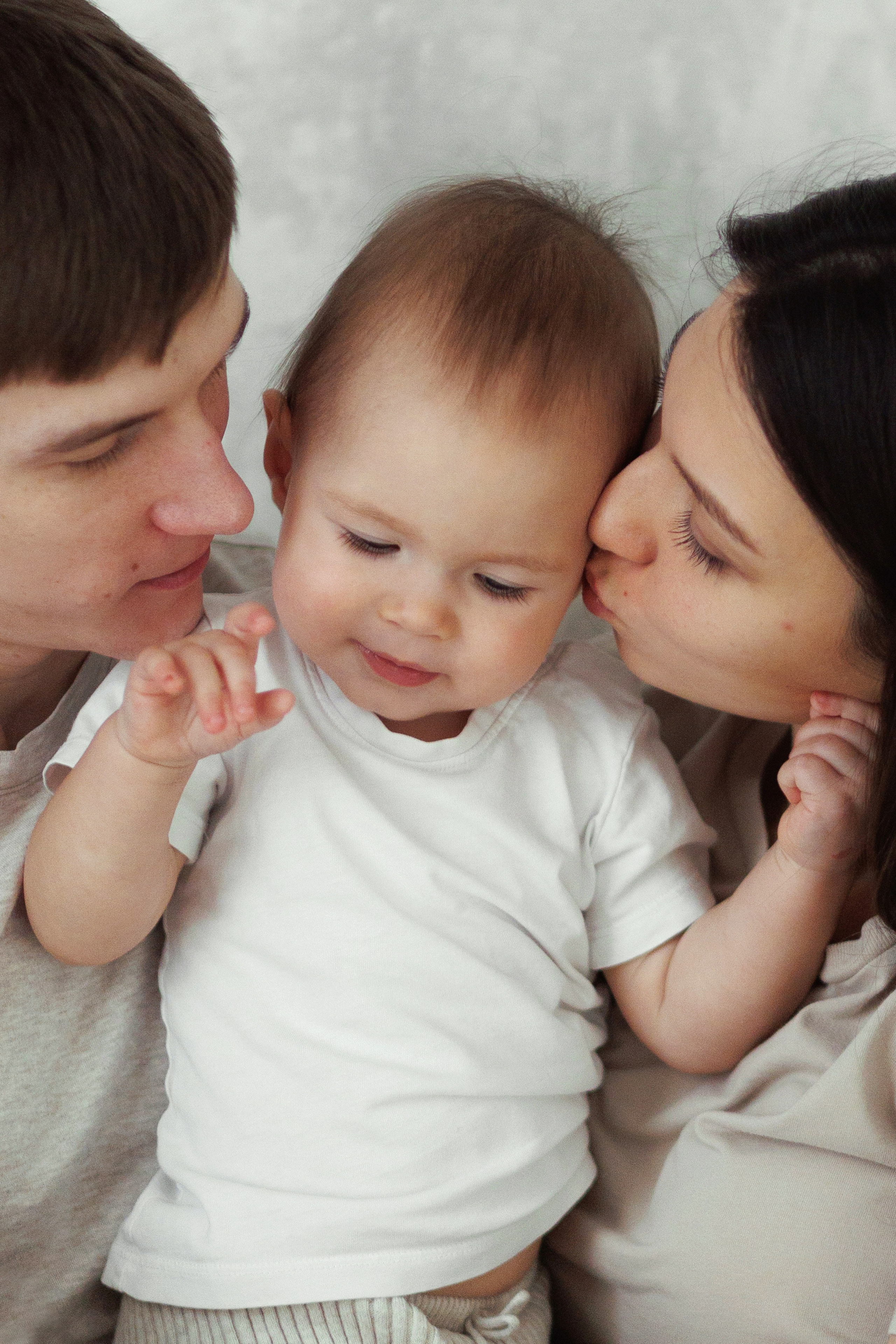 Маша Даша Антон. Фотограф в Красногорске и Москве