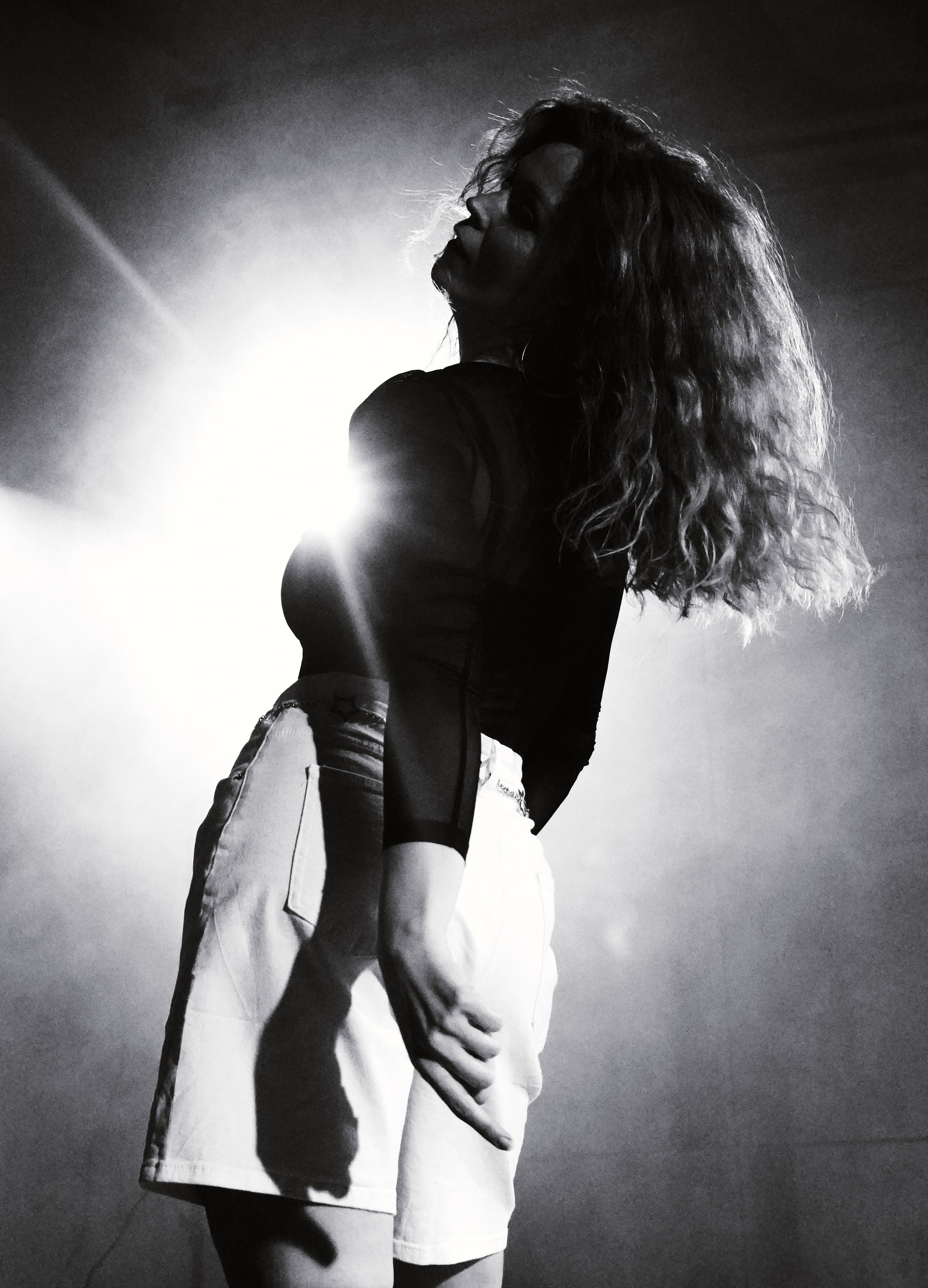 Muse. Фотограф Юлия Евсеева