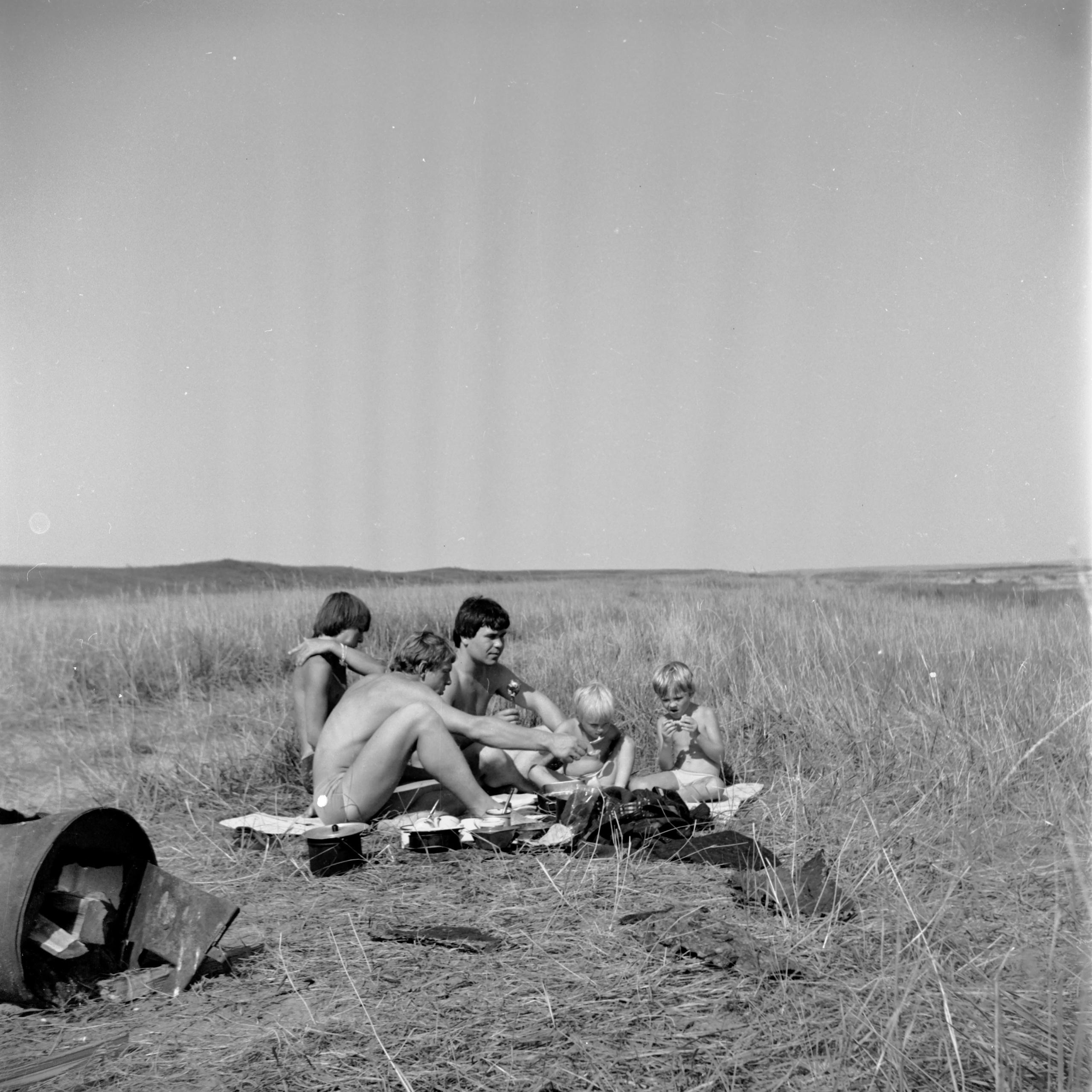 Тувинский Авиаотряд / Клуб любителей Виндсёрфинга. Антон Великий