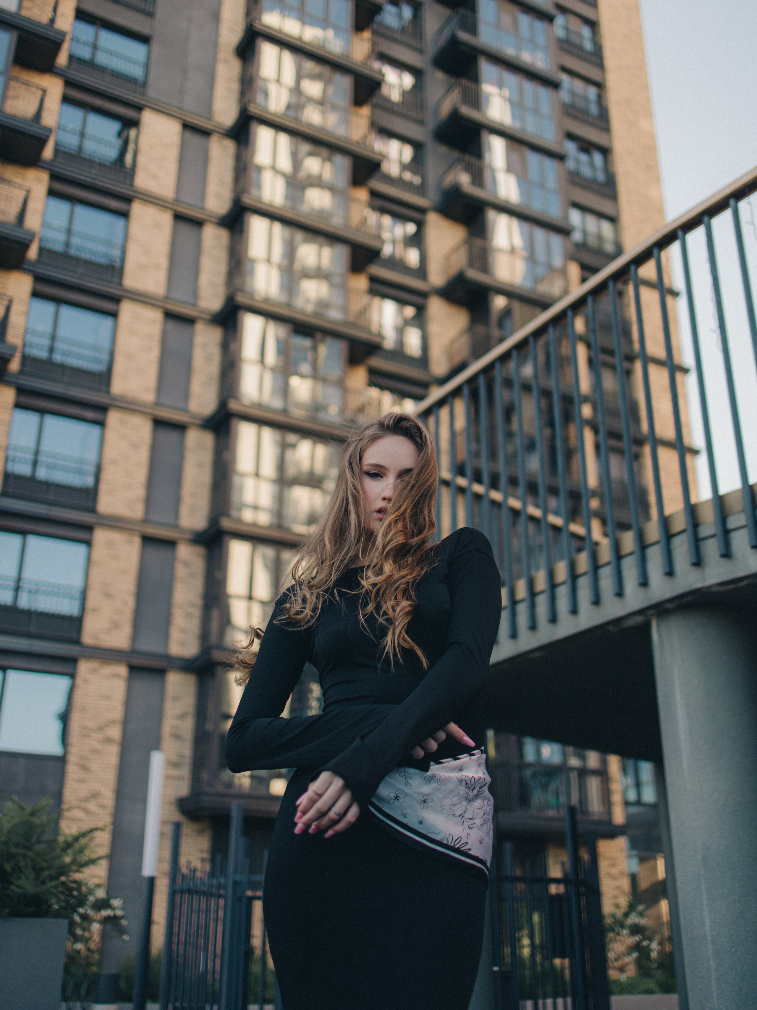 София. Фотограф Уфа