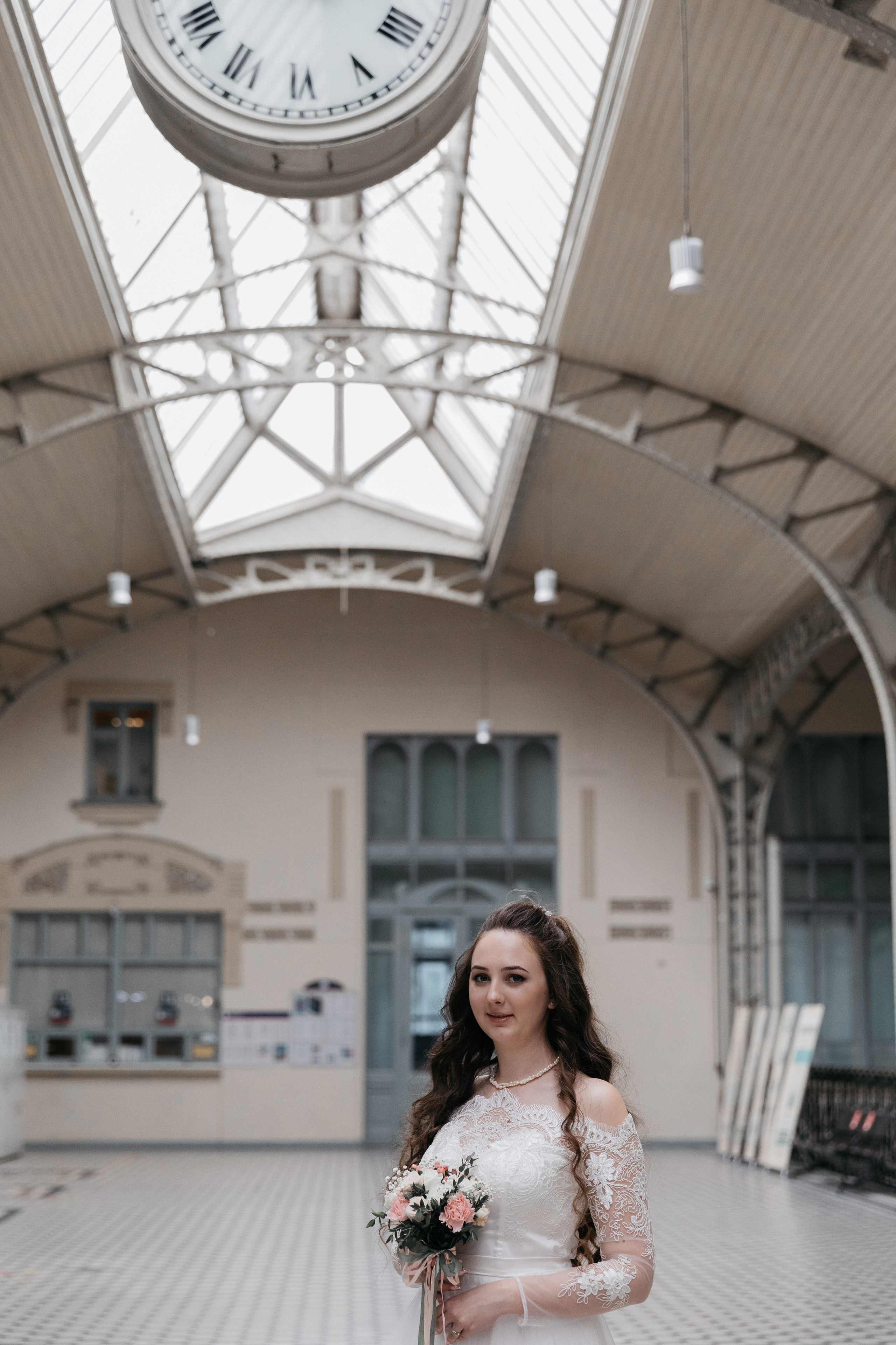 K&E. Свадебный фотограф в Санкт-Петербурге