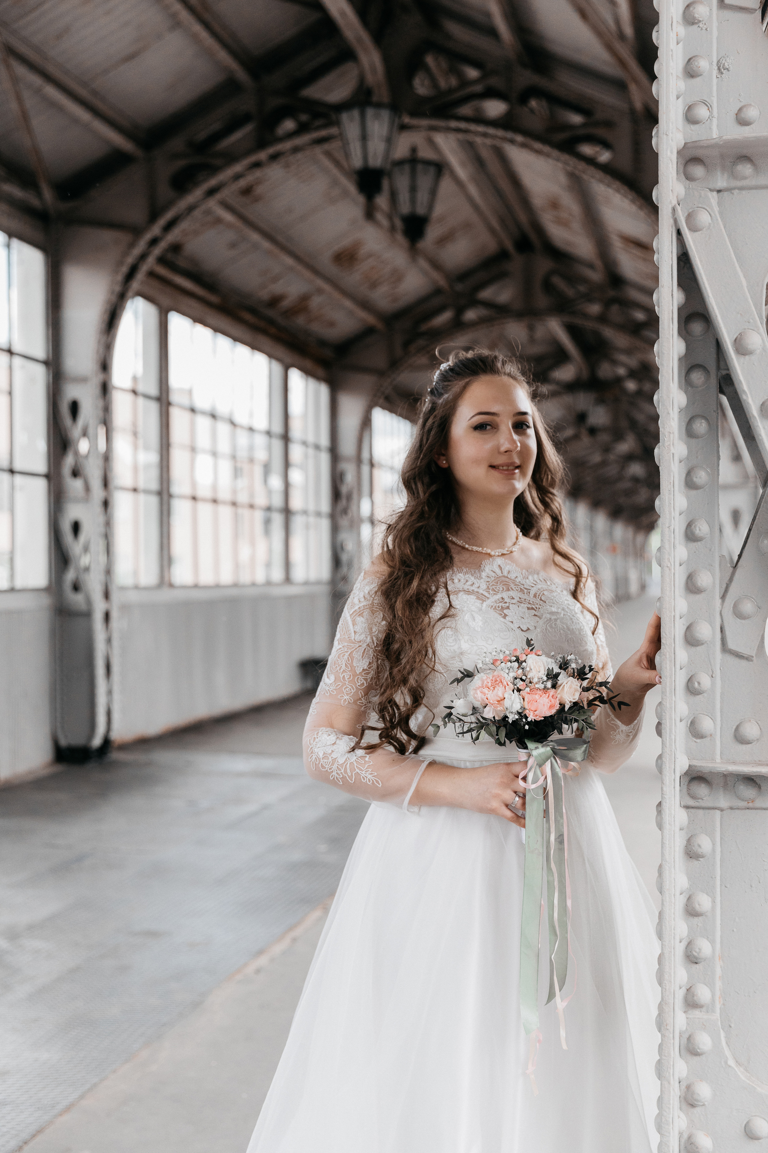 K&E. Свадебный фотограф в Санкт-Петербурге