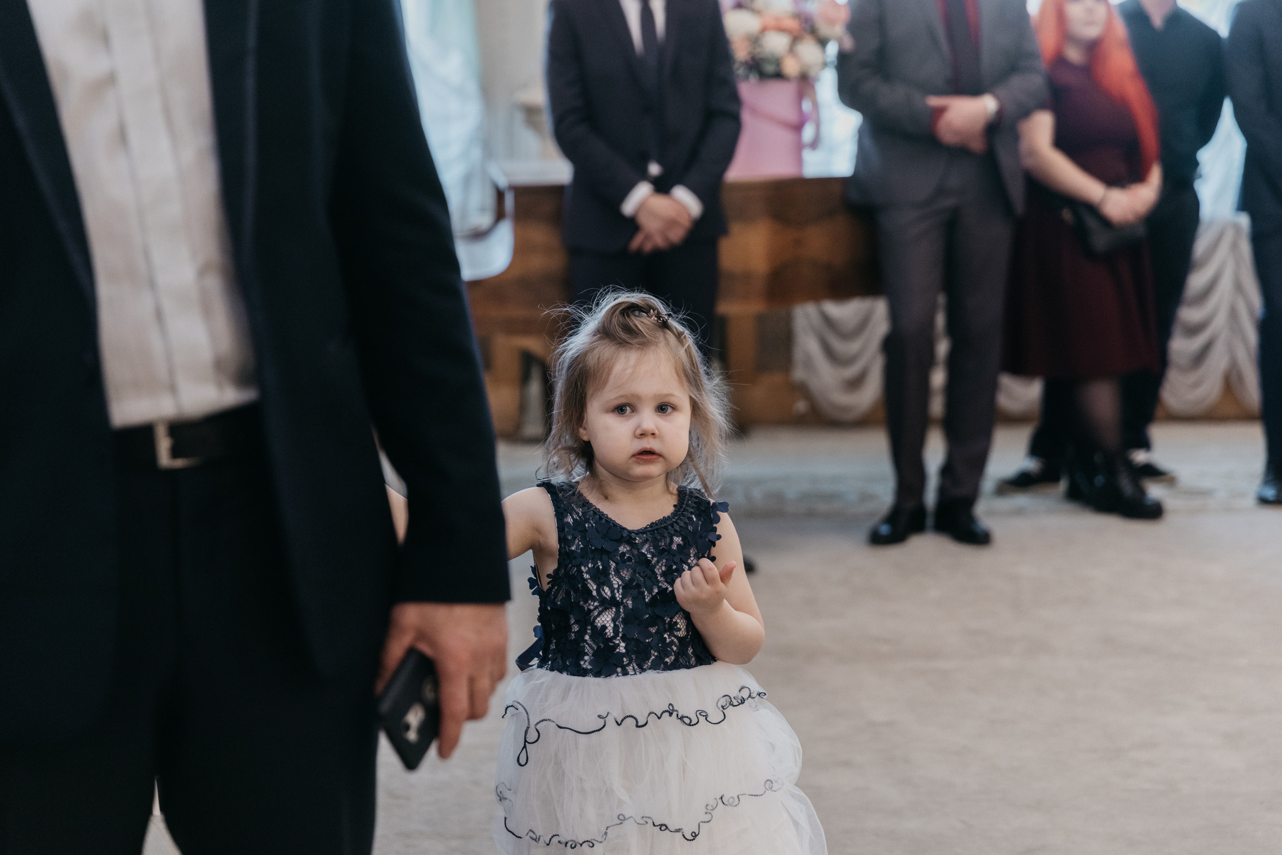 K&E. Свадебный фотограф в Санкт-Петербурге