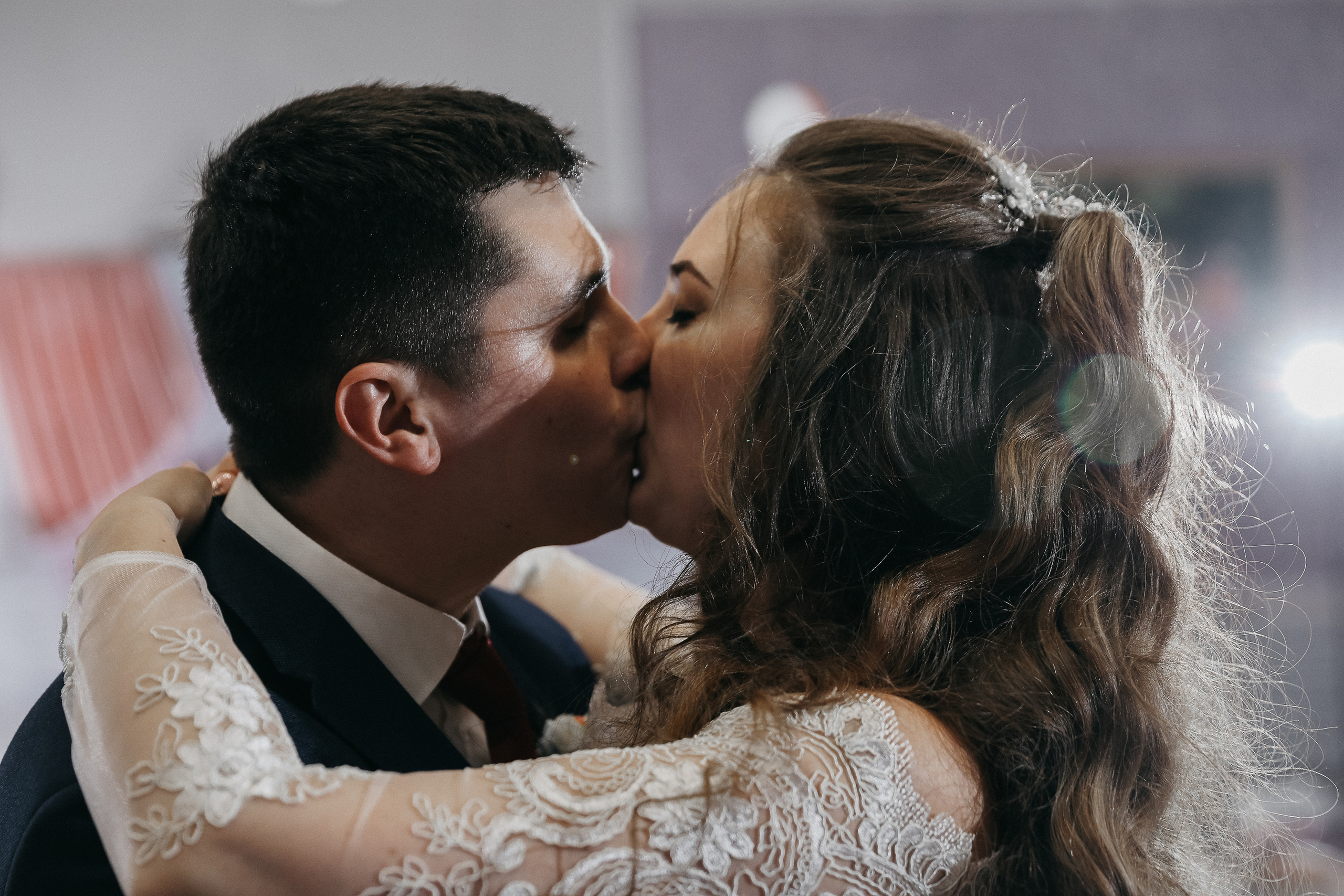 K&E. Свадебный фотограф в Санкт-Петербурге