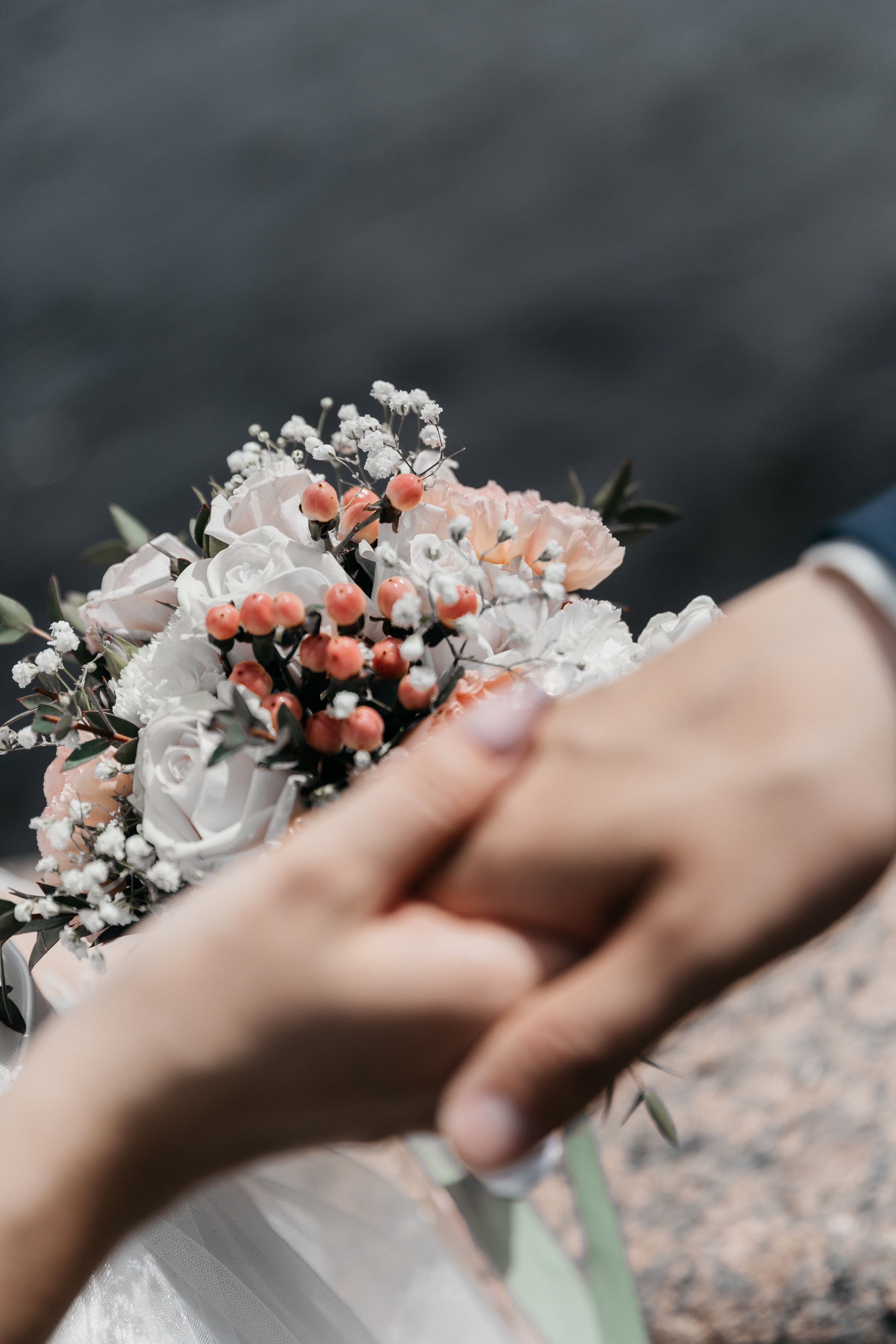 K&E. Свадебный фотограф в Санкт-Петербурге