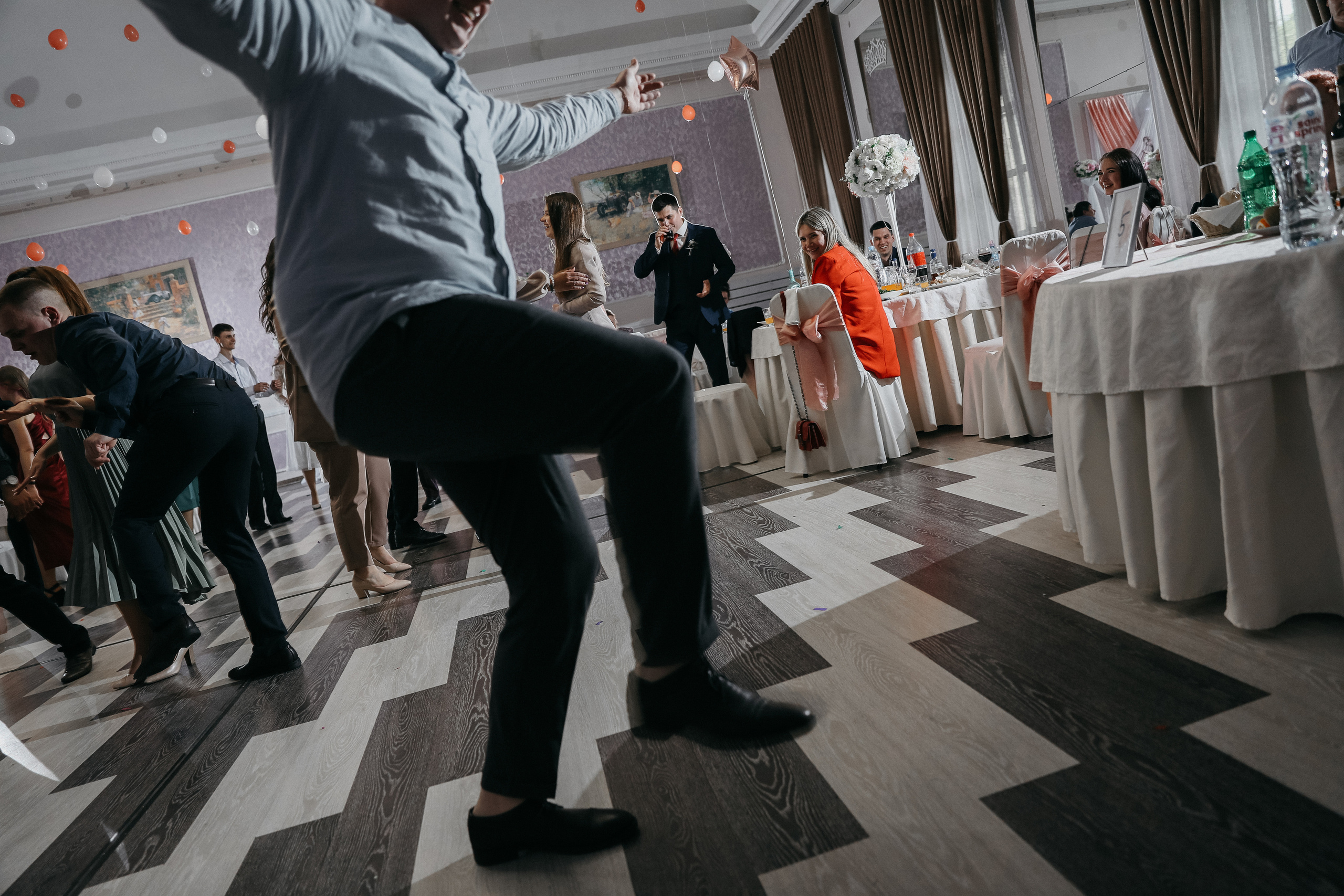 K&E. Свадебный фотограф в Санкт-Петербурге