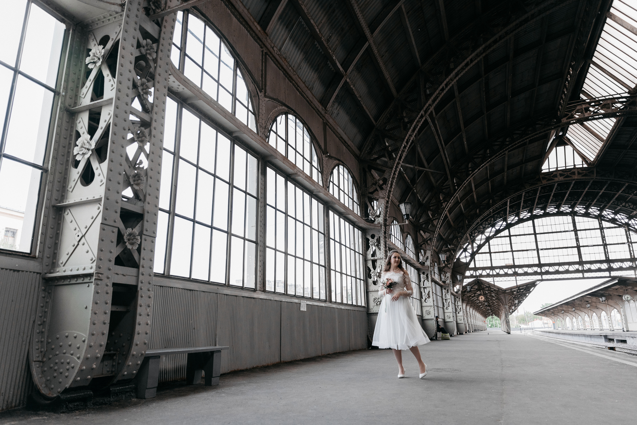 K&E. Свадебный фотограф в Санкт-Петербурге