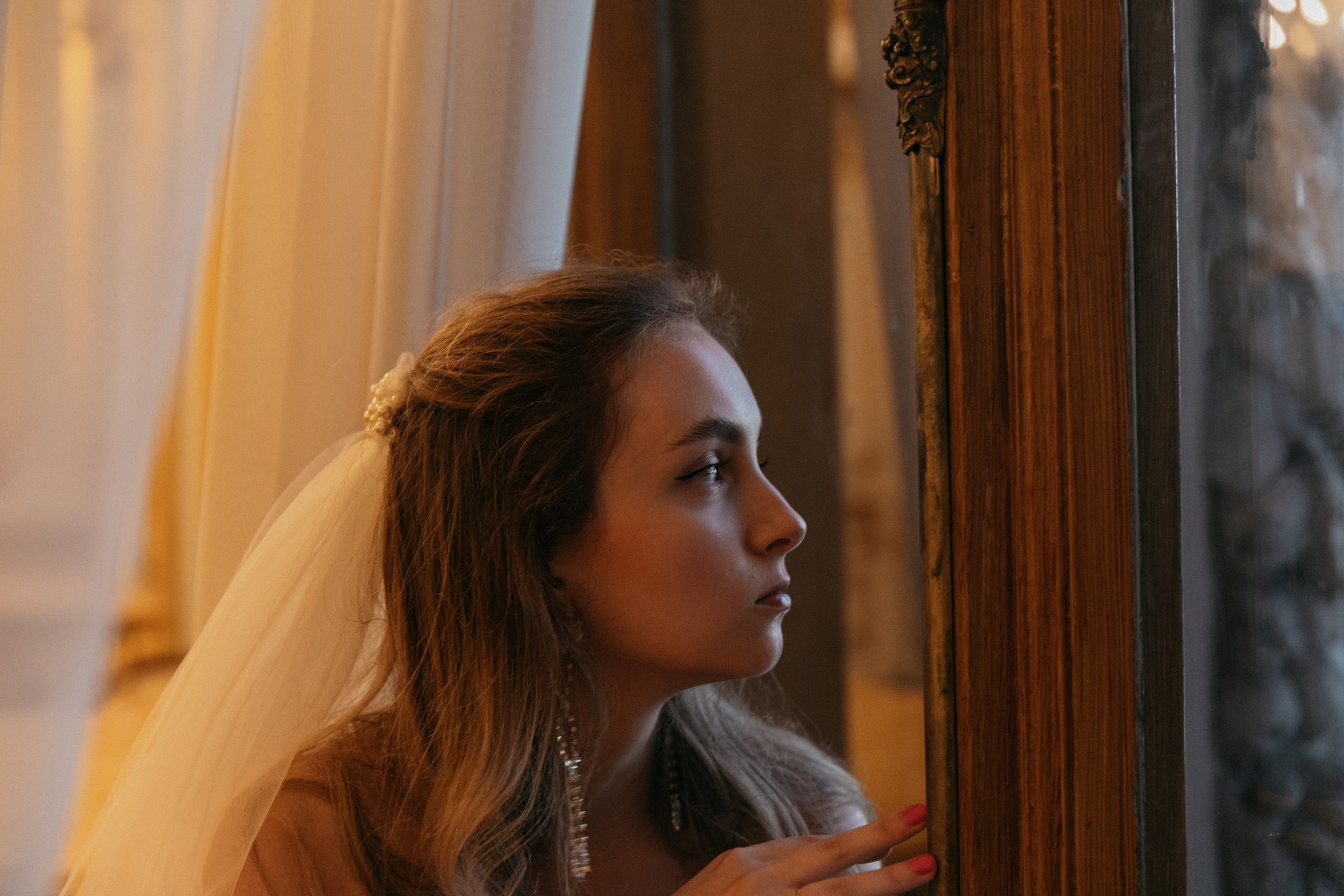 Закатные программисты. Свадебный фотограф в Санкт-Петербурге