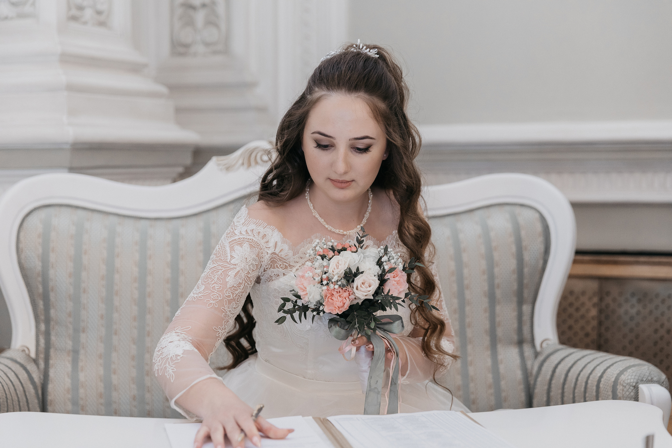 K&E. Свадебный фотограф в Санкт-Петербурге