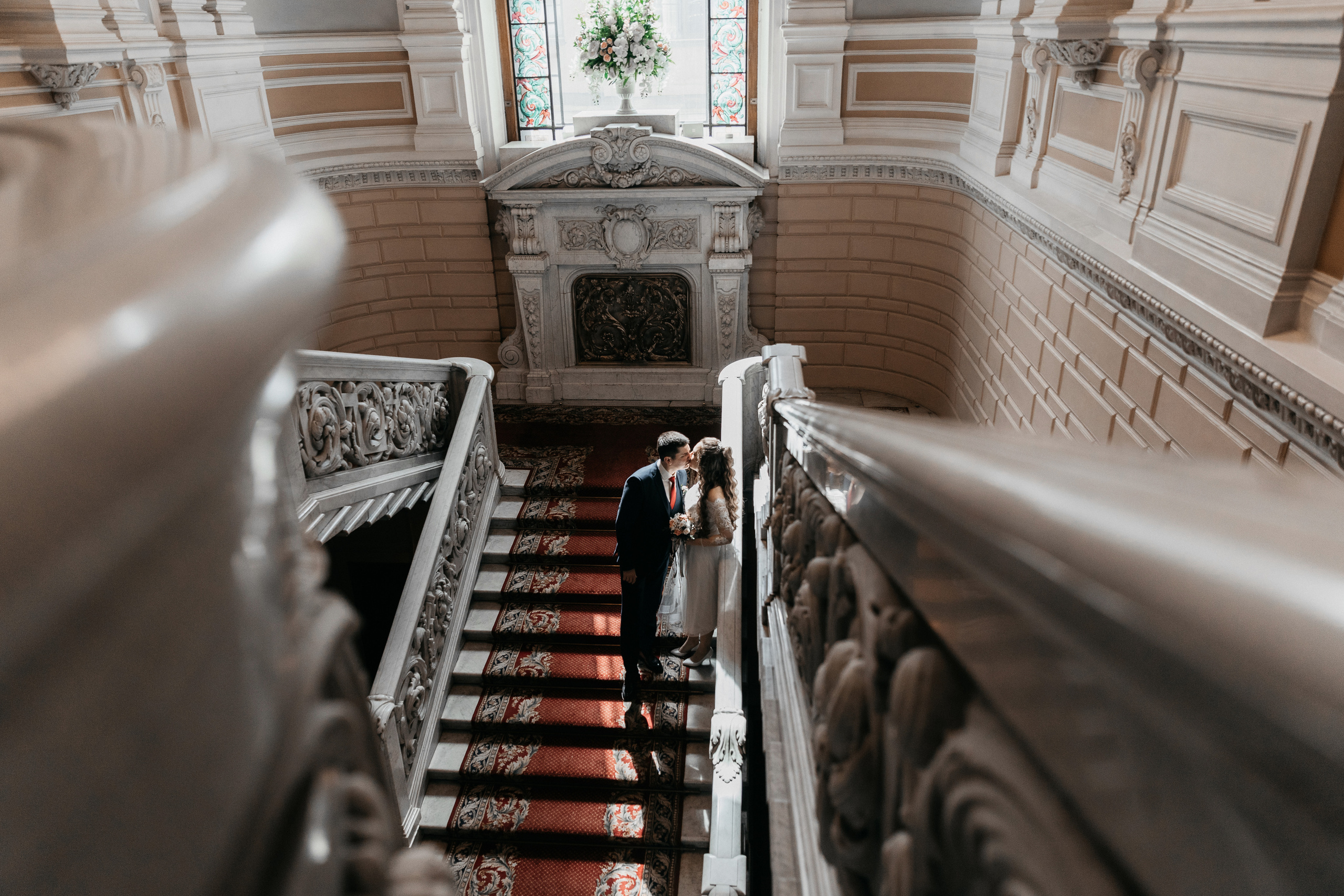 K&E. Свадебный фотограф в Санкт-Петербурге