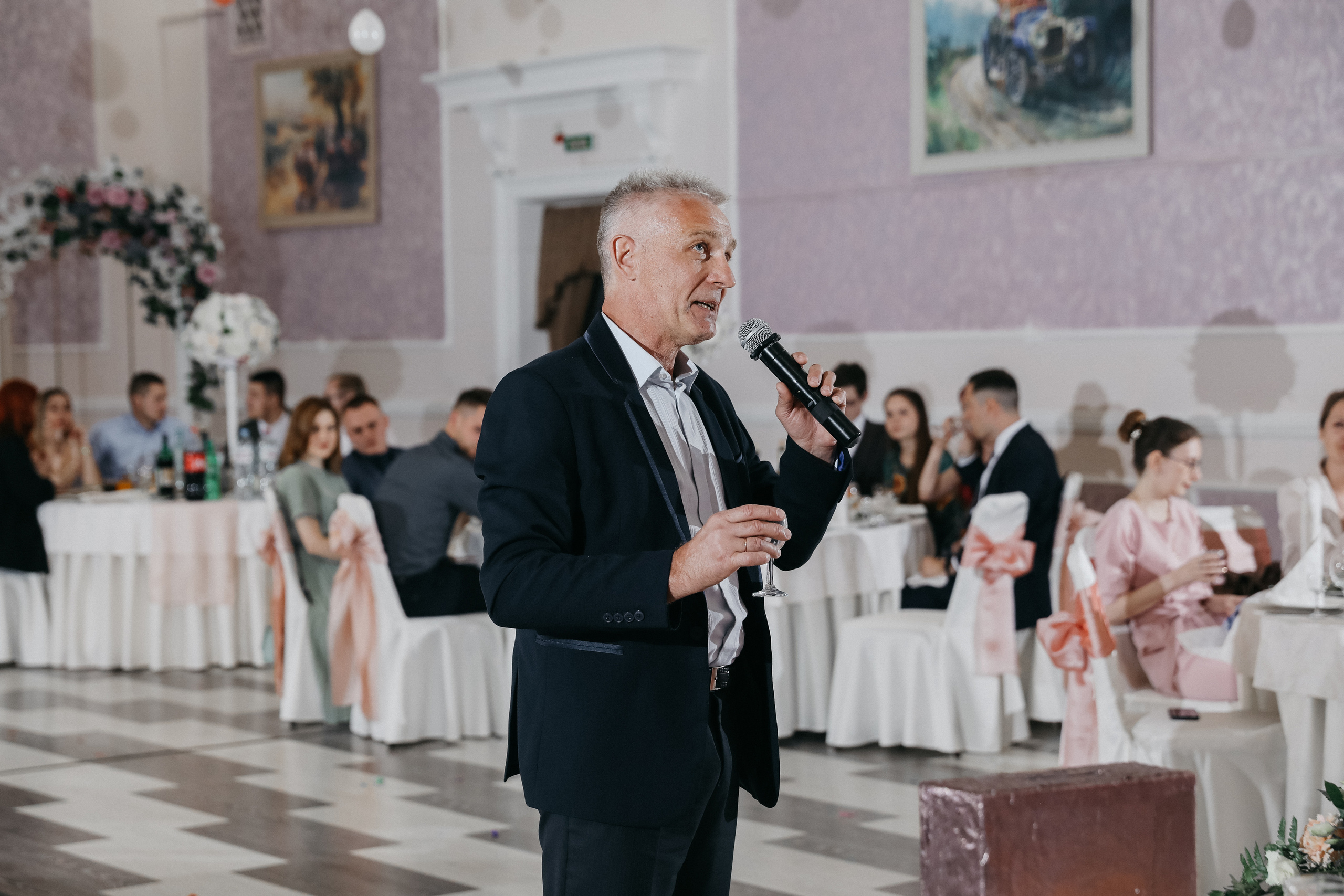 K&E. Свадебный фотограф в Санкт-Петербурге