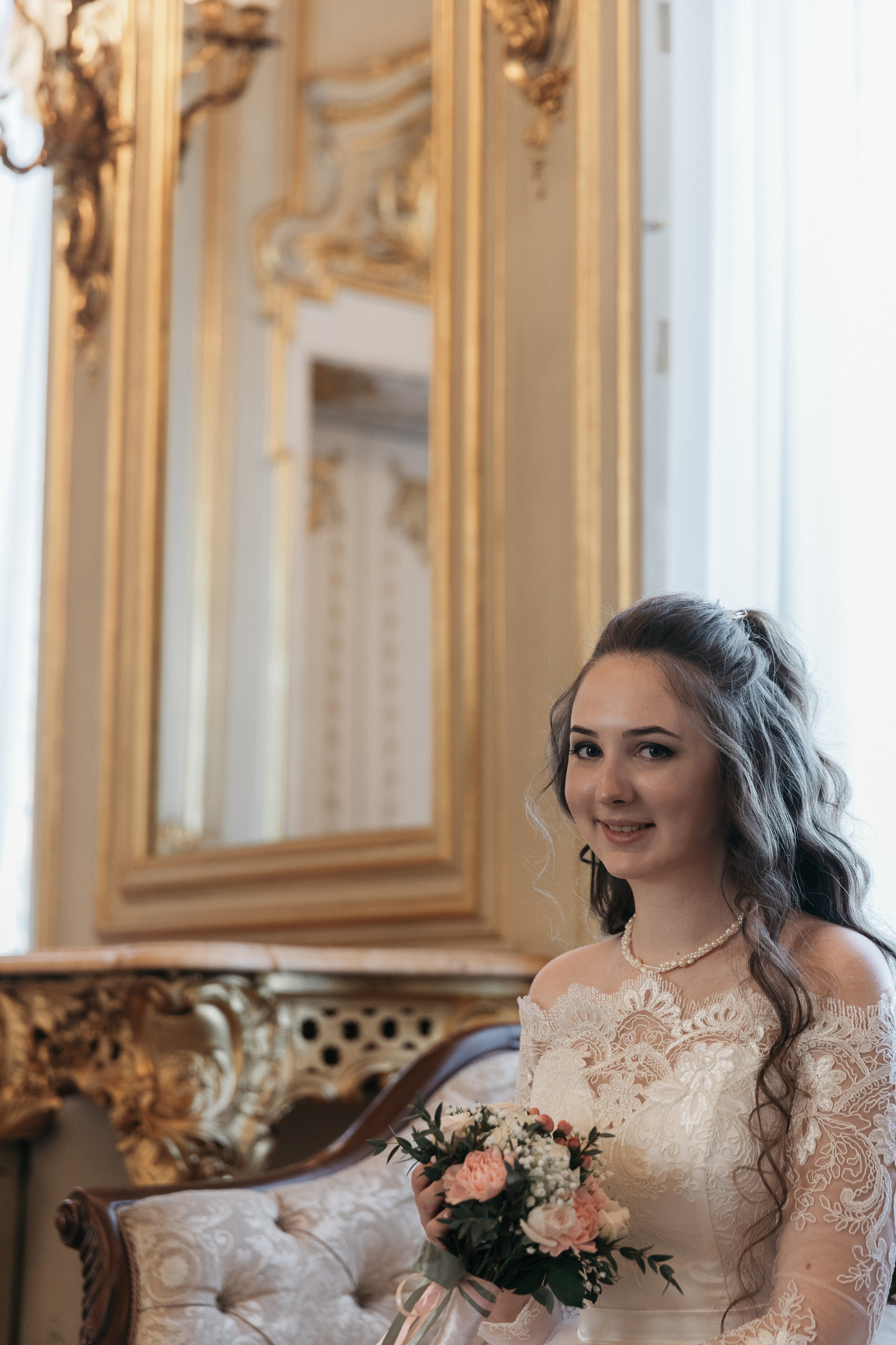 K&E. Свадебный фотограф в Санкт-Петербурге