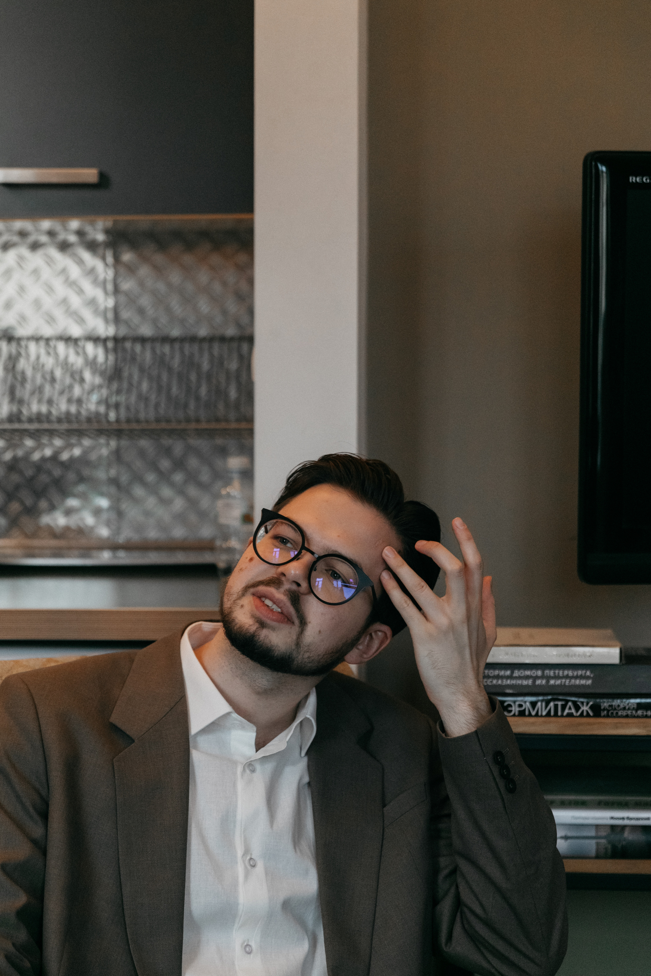 Закатные программисты. Свадебный фотограф в Санкт-Петербурге