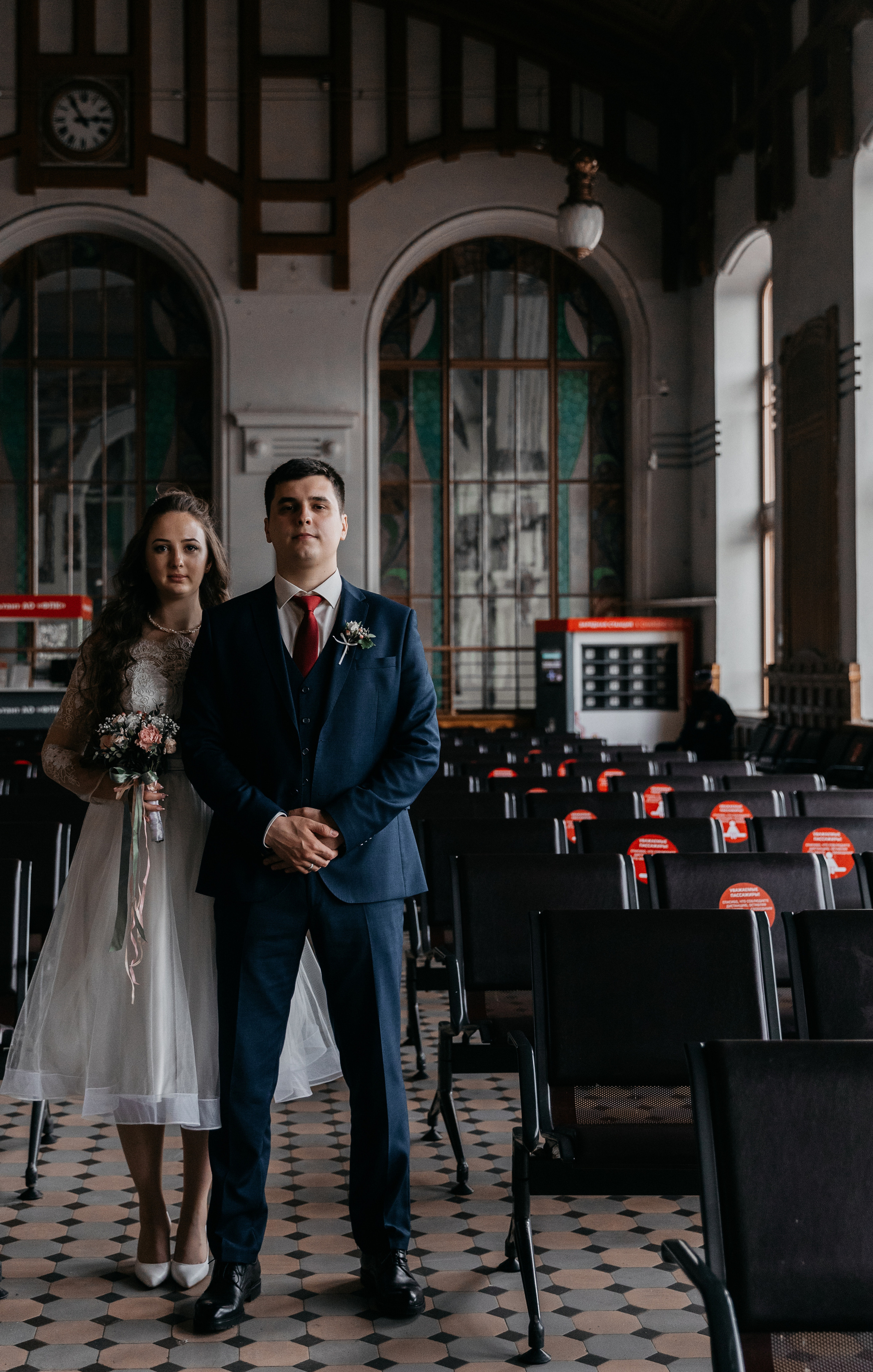 K&E. Свадебный фотограф в Санкт-Петербурге