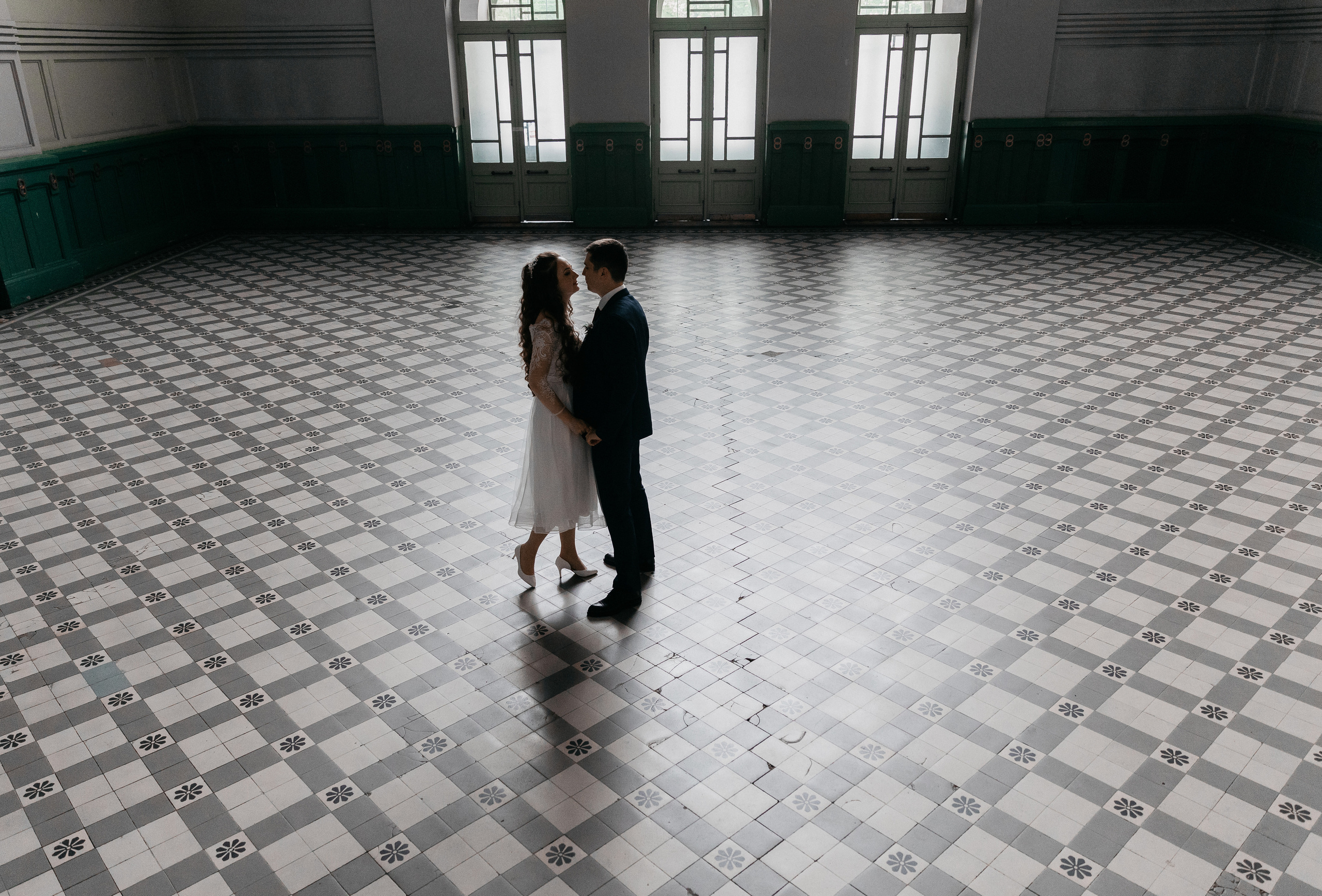 K&E. Свадебный фотограф в Санкт-Петербурге