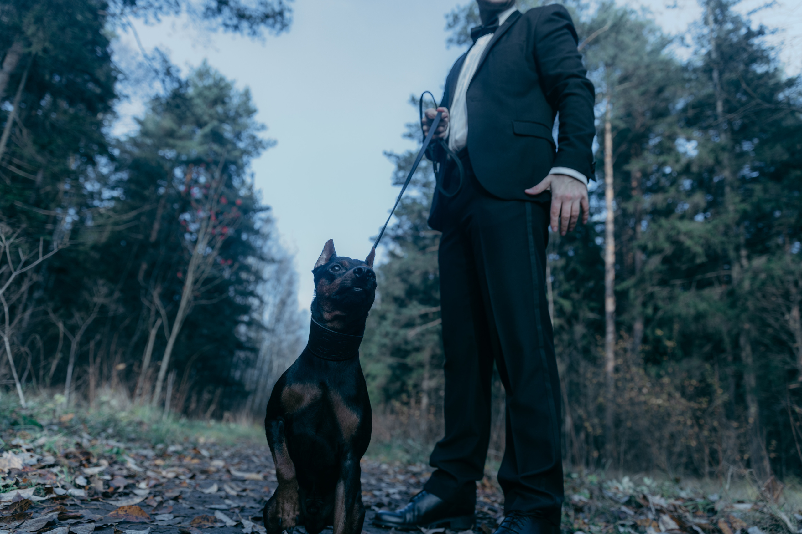 Александр, Поль и шляпы. Свадебный фотограф в Санкт-Петербурге