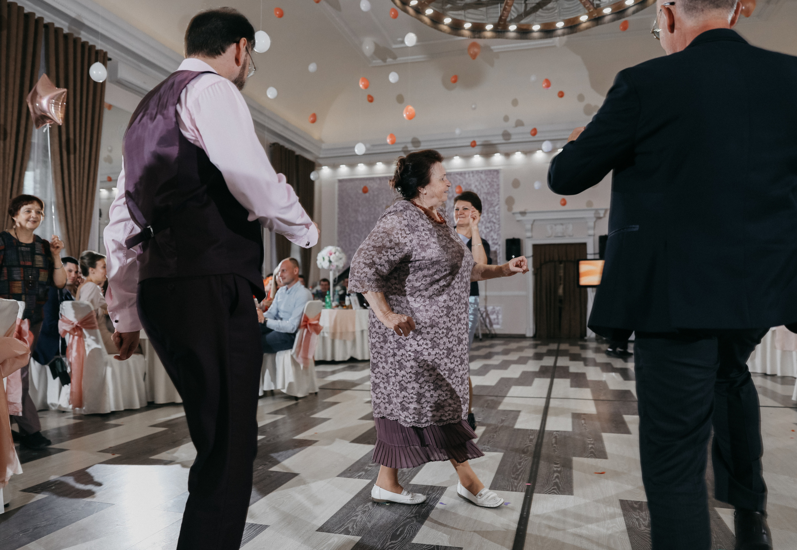 K&E. Свадебный фотограф в Санкт-Петербурге