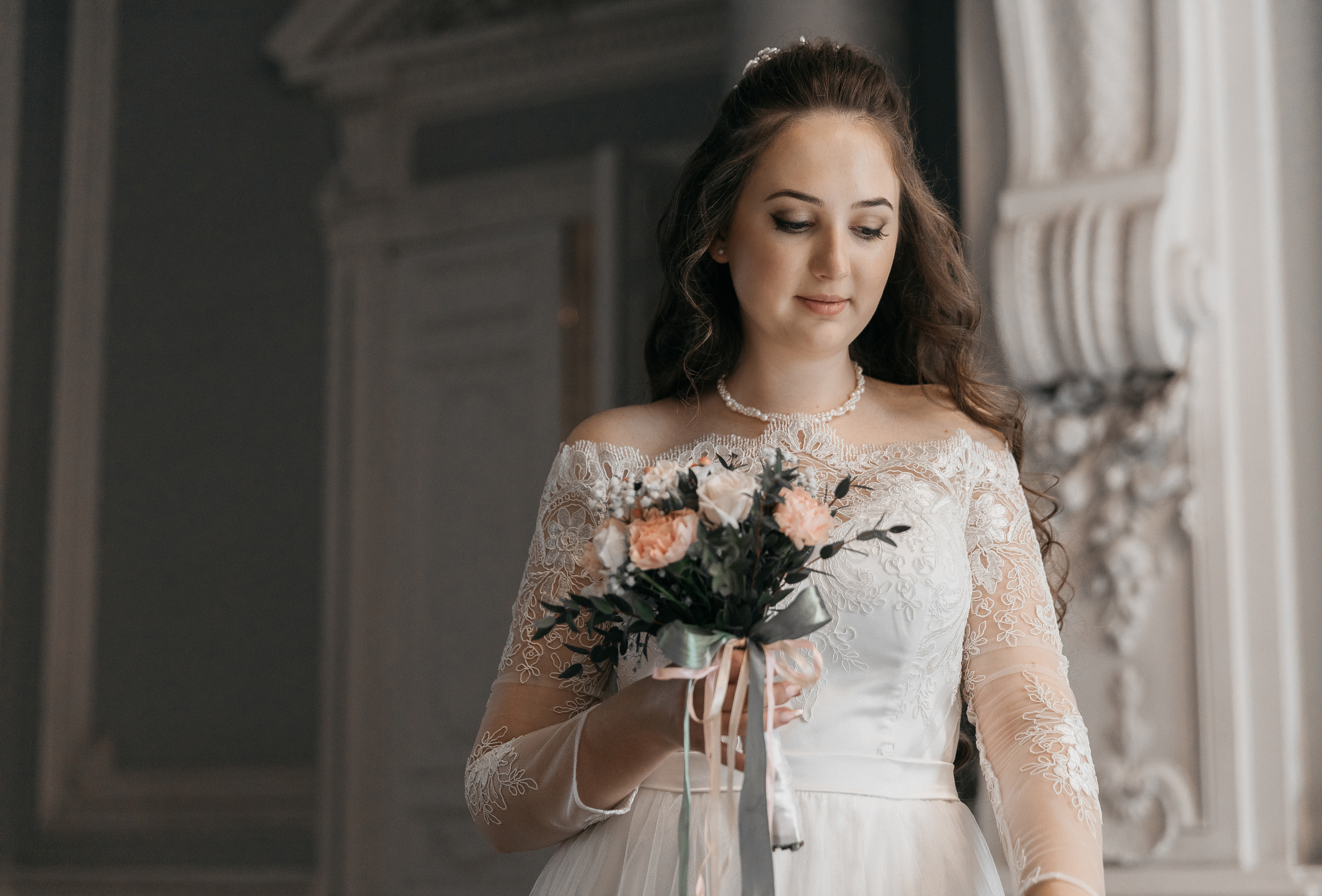 K&E. Свадебный фотограф в Санкт-Петербурге