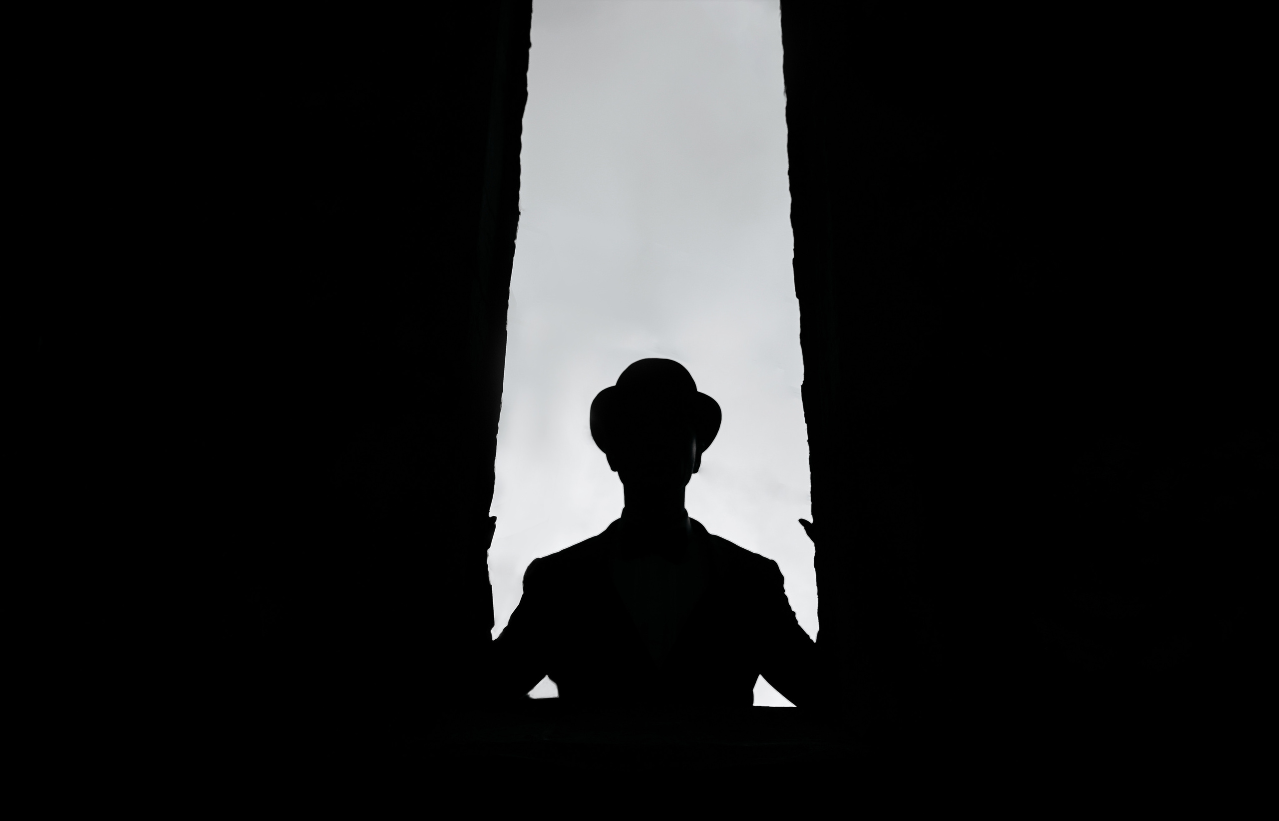 Александр, Поль и шляпы. Свадебный фотограф в Санкт-Петербурге