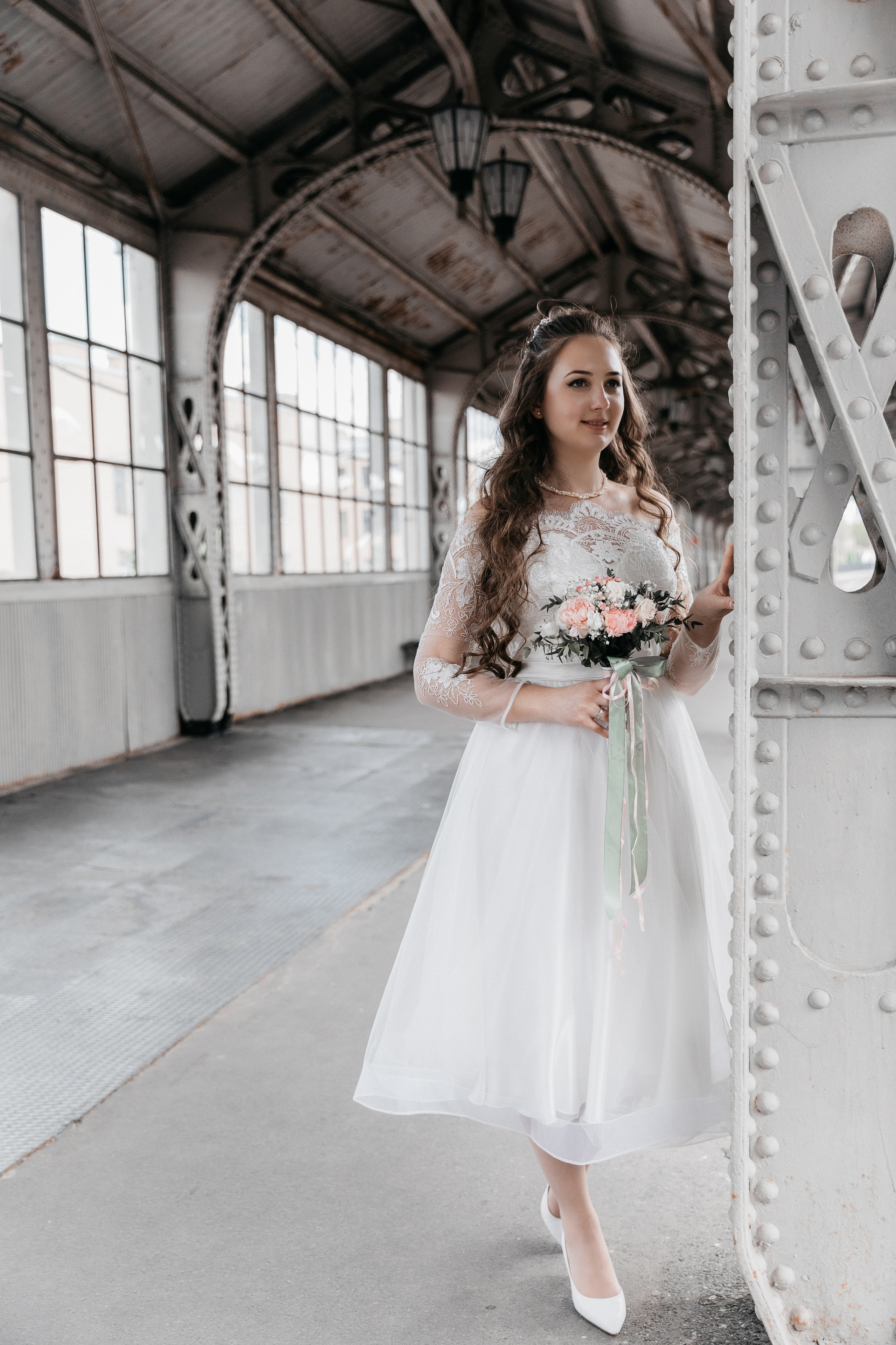 K&E. Свадебный фотограф в Санкт-Петербурге