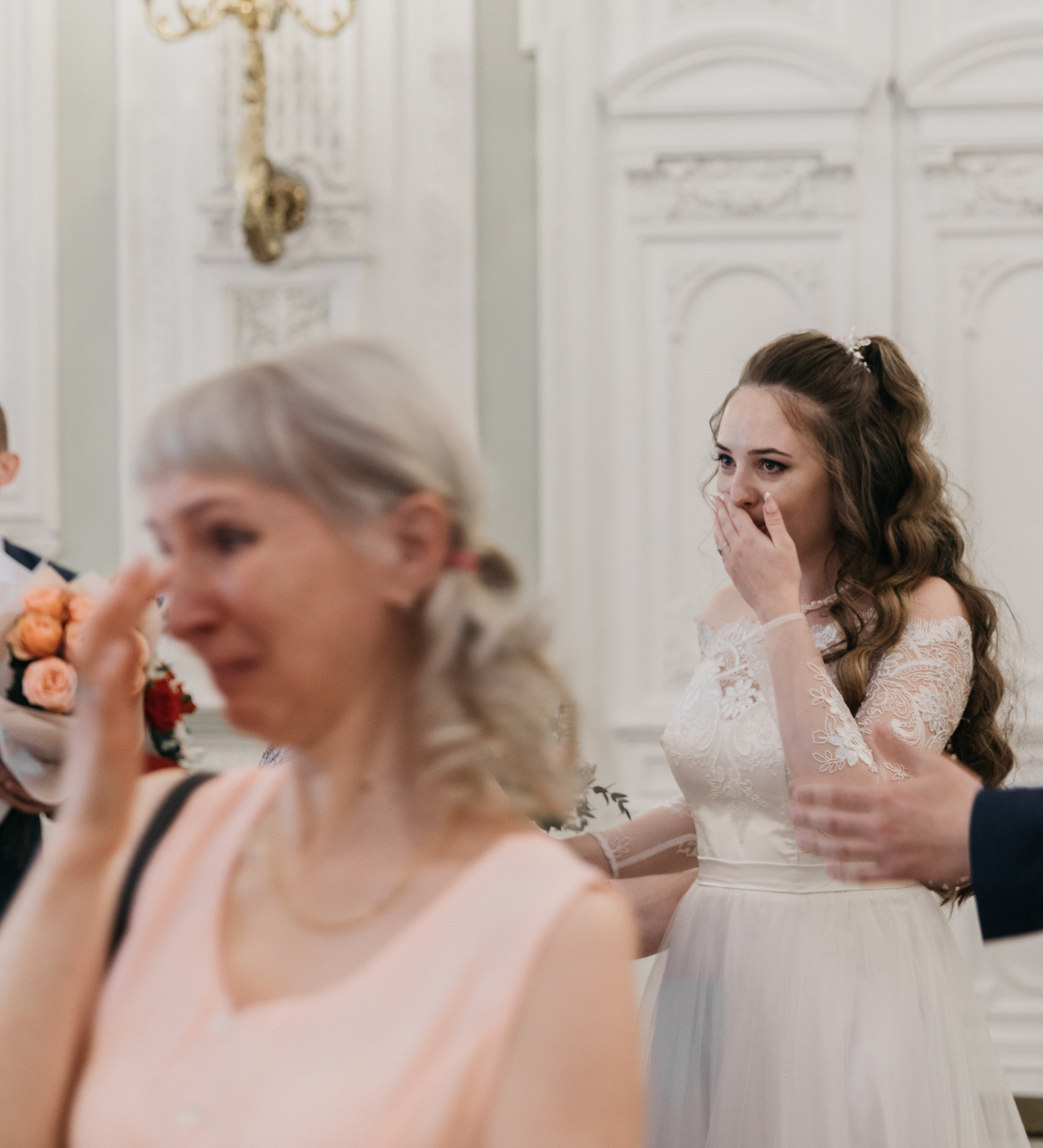 K&E. Свадебный фотограф в Санкт-Петербурге