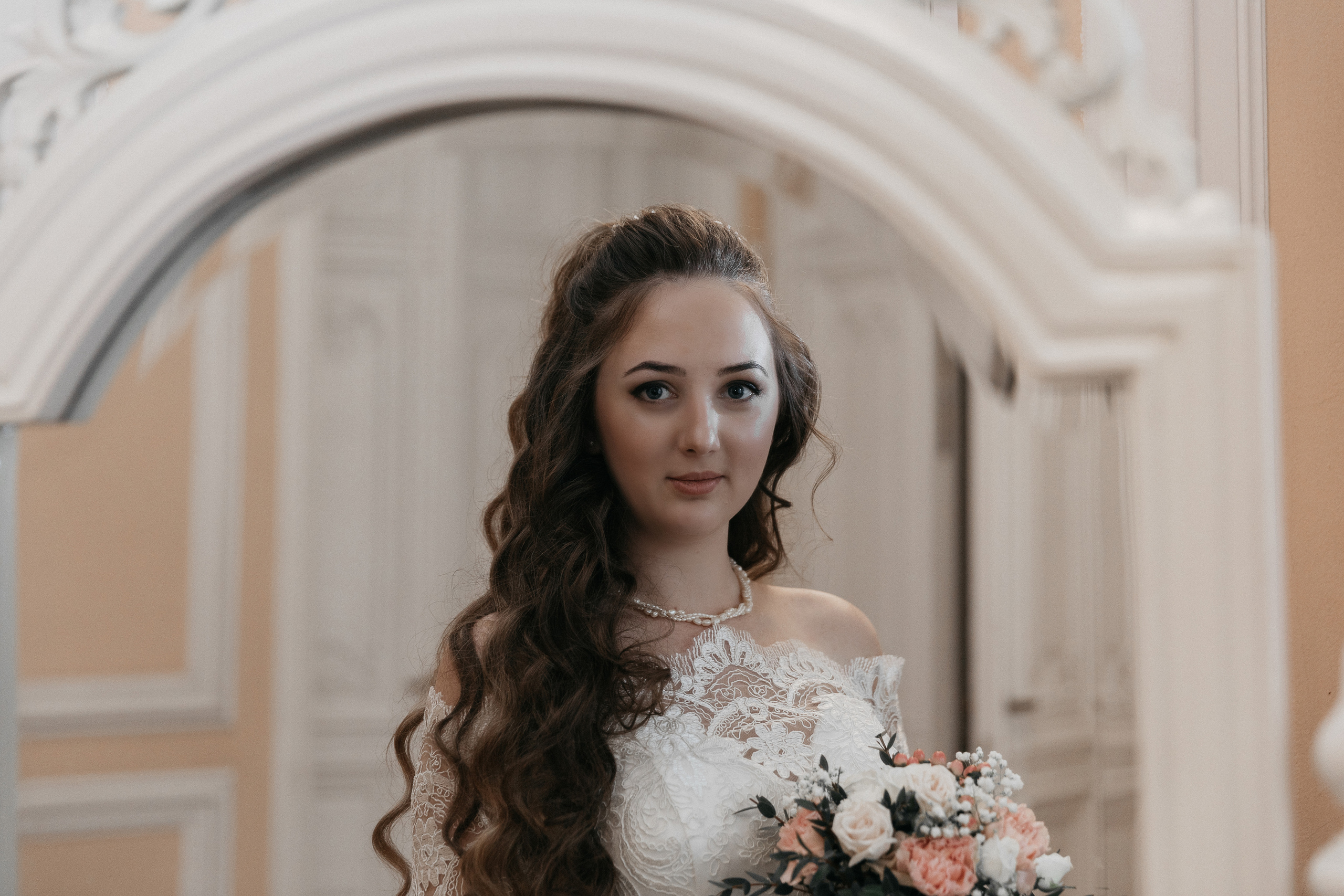 K&E. Свадебный фотограф в Санкт-Петербурге