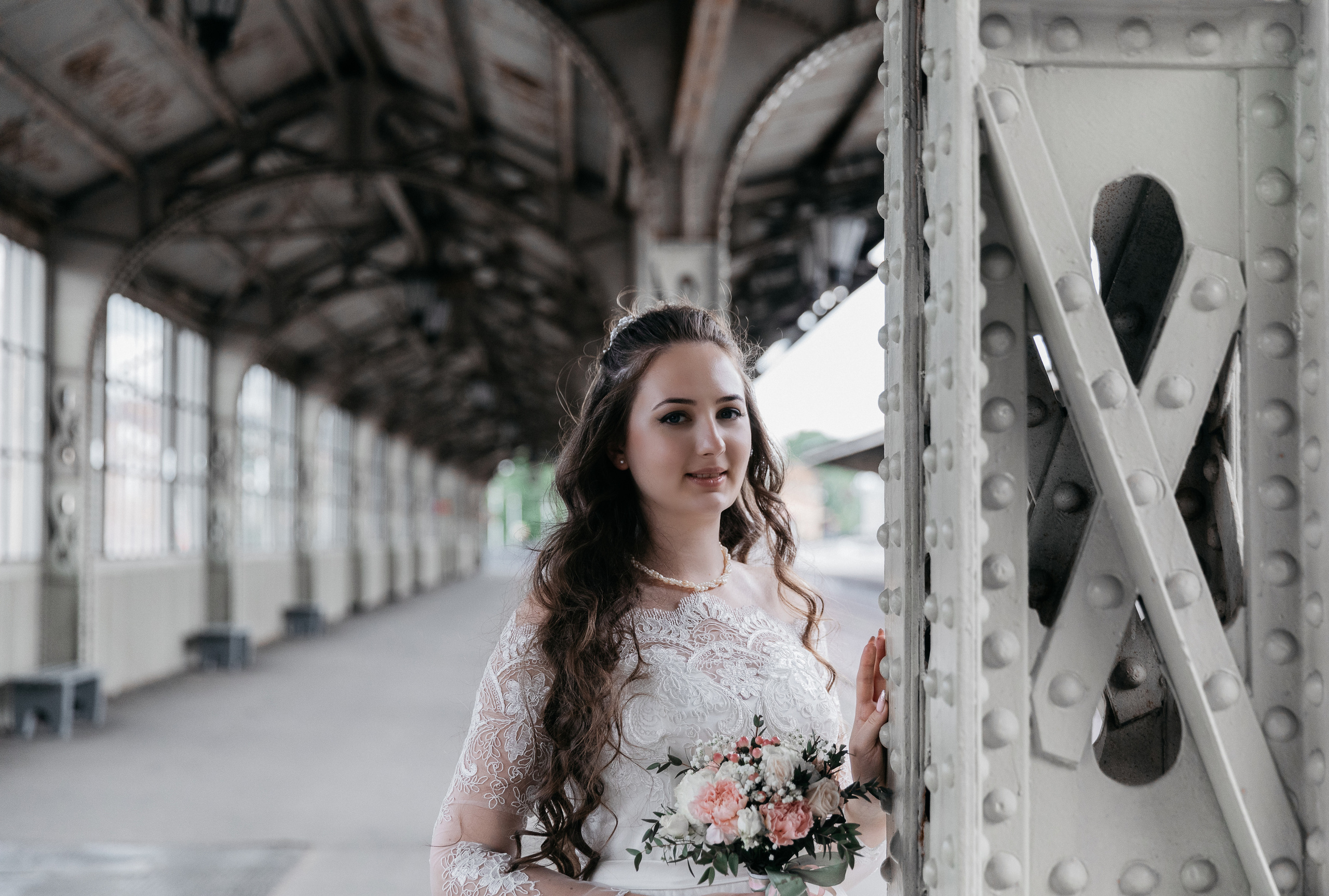 K&E. Свадебный фотограф в Санкт-Петербурге