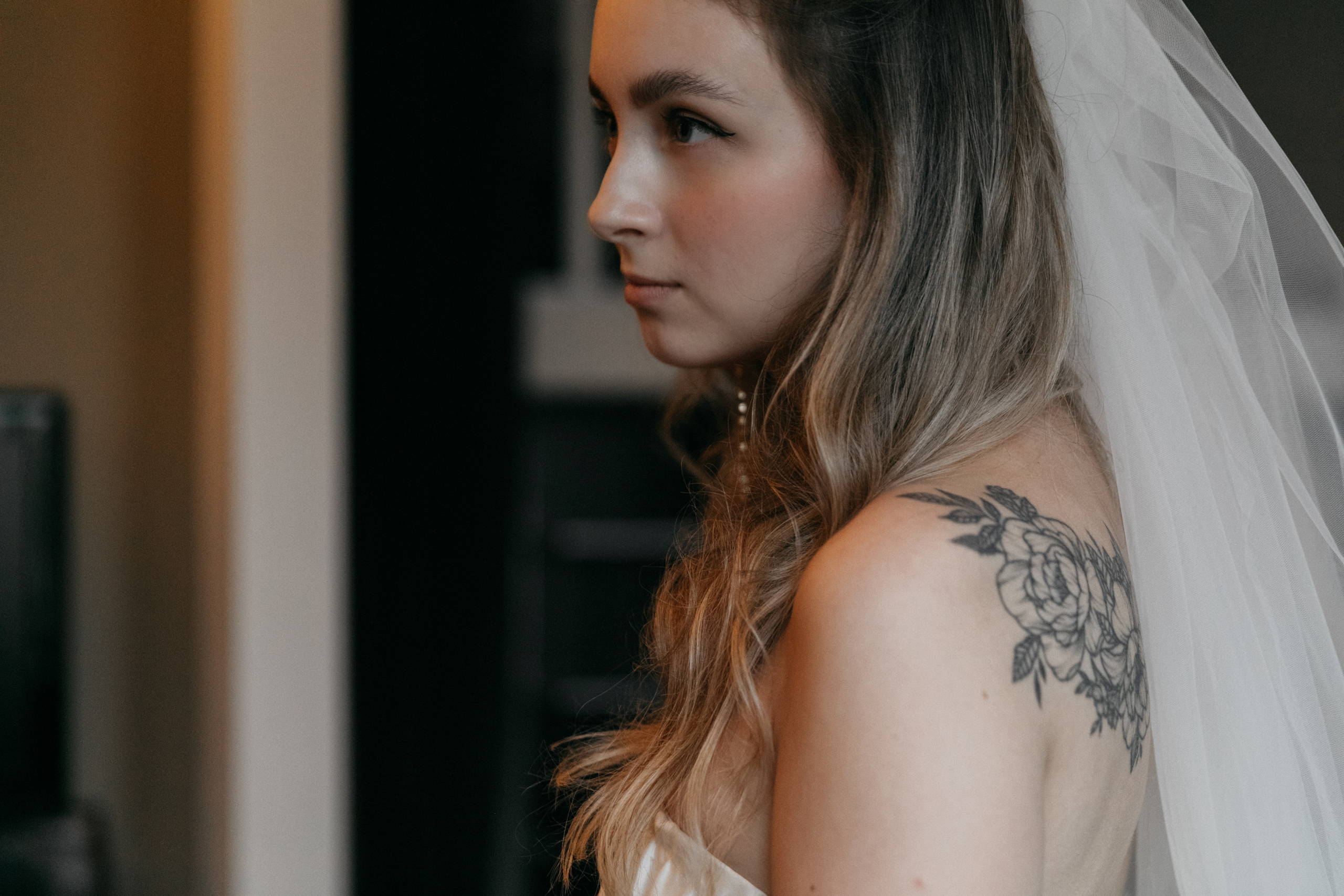 Закатные программисты. Свадебный фотограф в Санкт-Петербурге